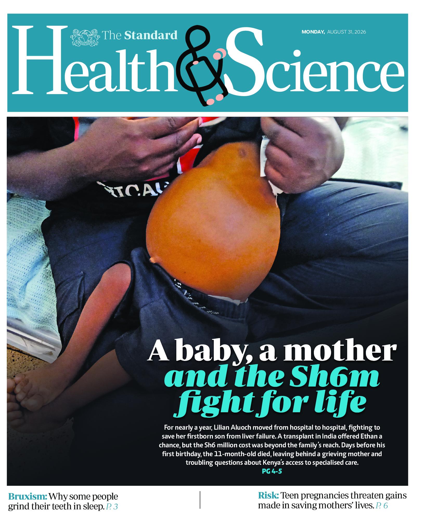 Health & Science