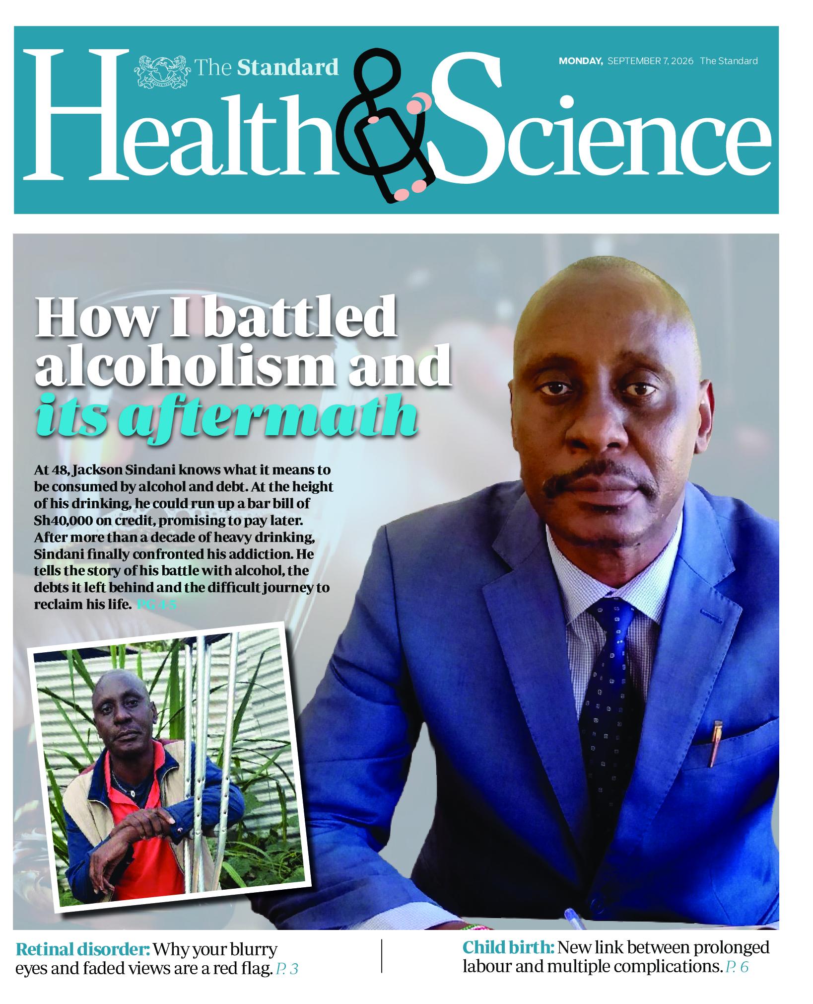 Health & Science