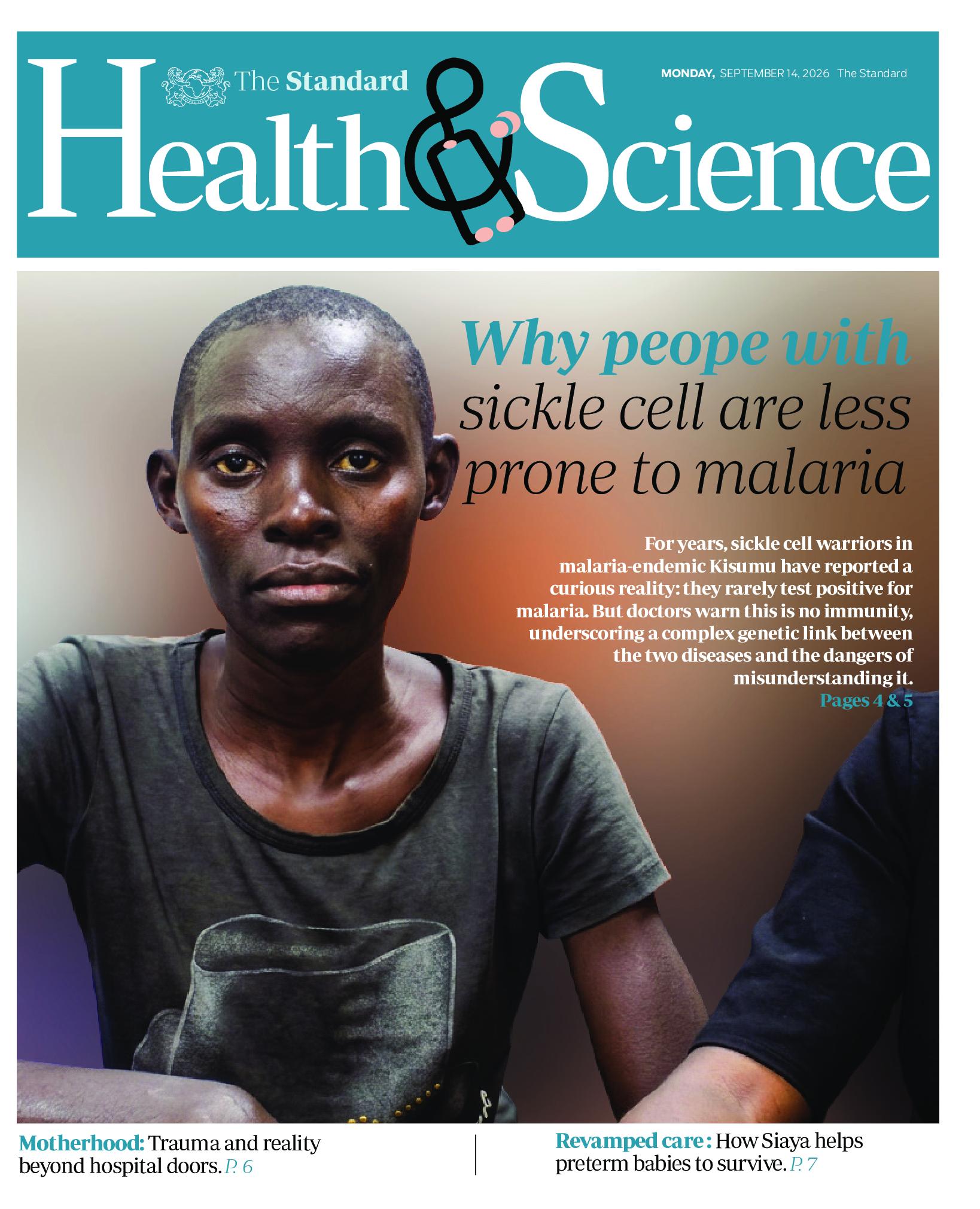 Health & Science
