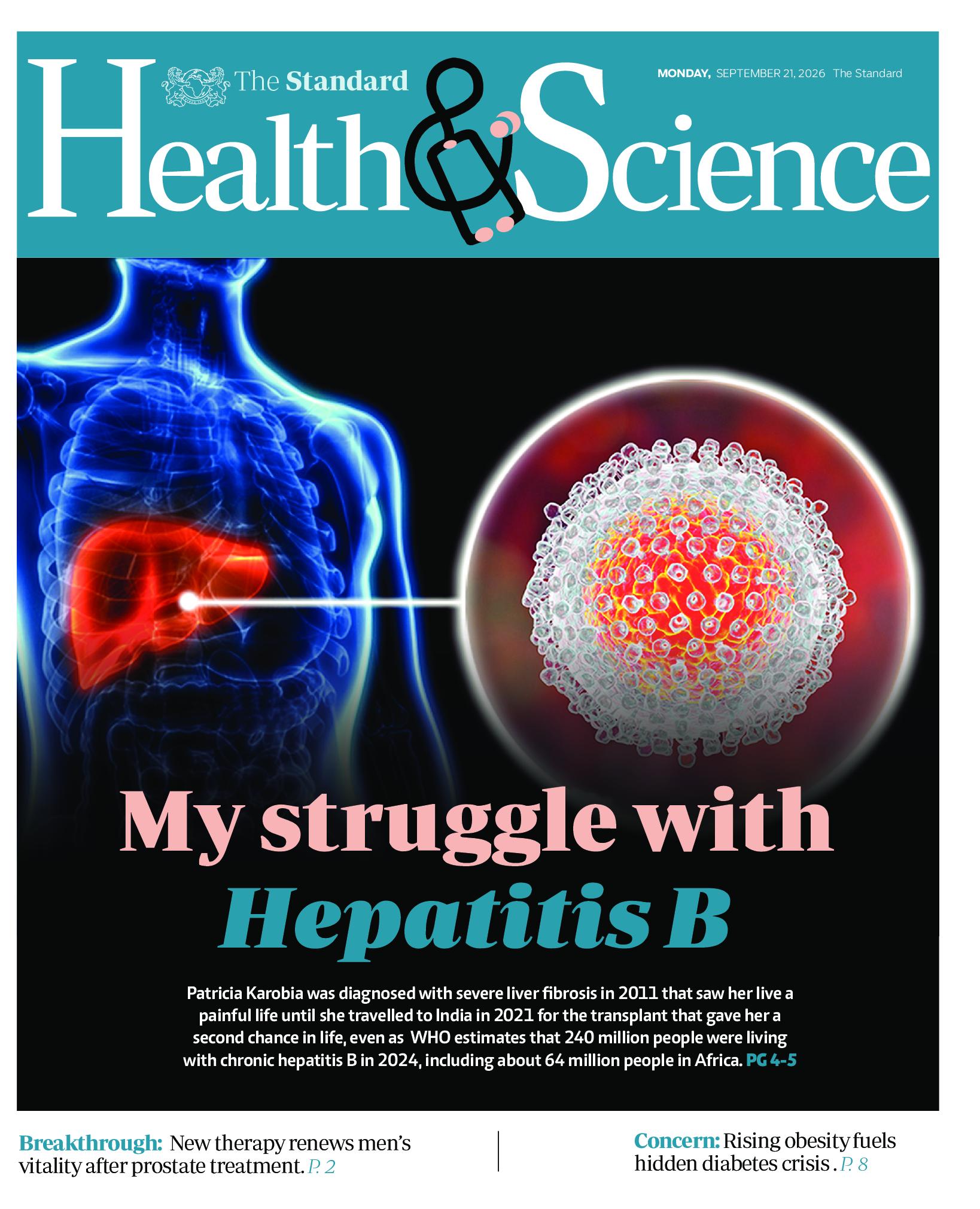 Health & Science