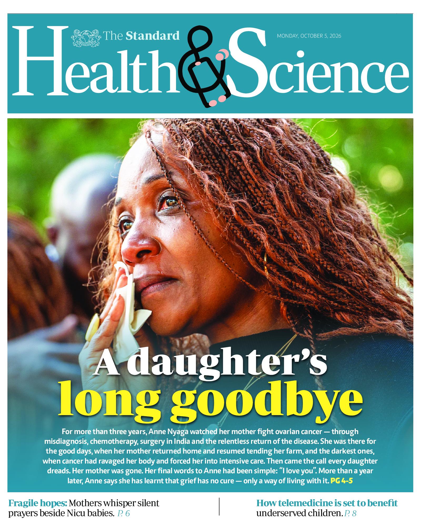 Health & Science