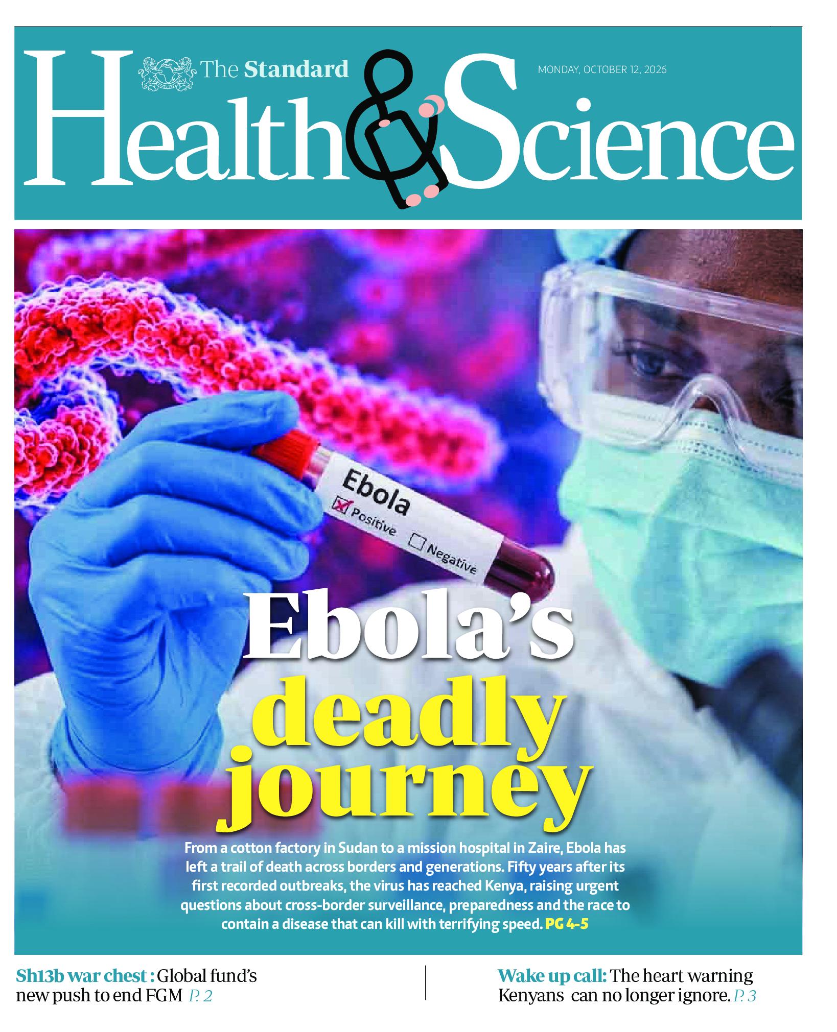 Health & Science