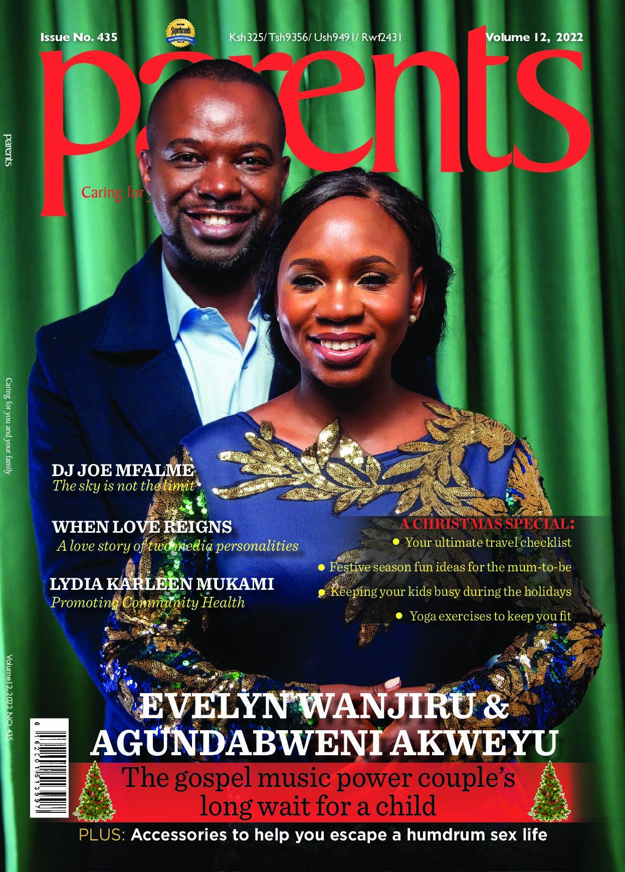 Parents Magazine