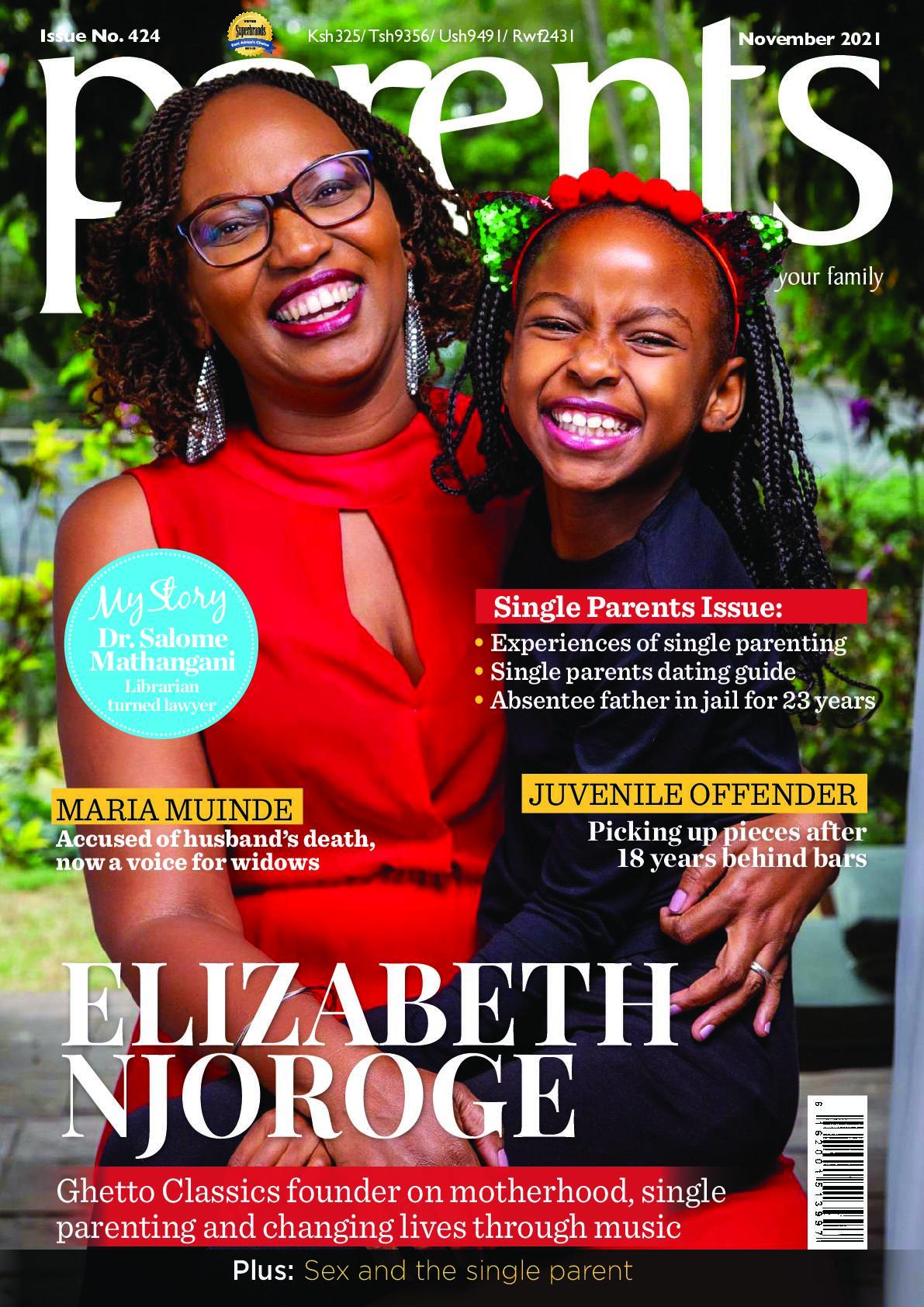 Parents Magazine
