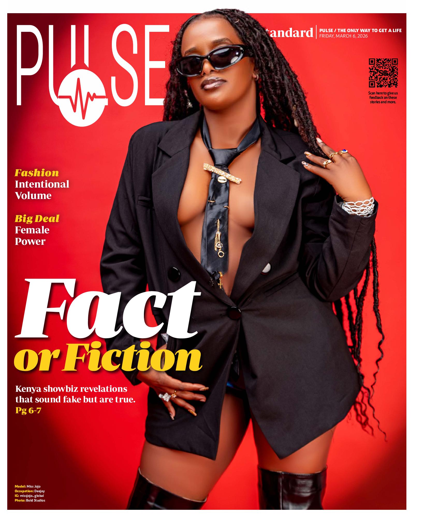 Pulse