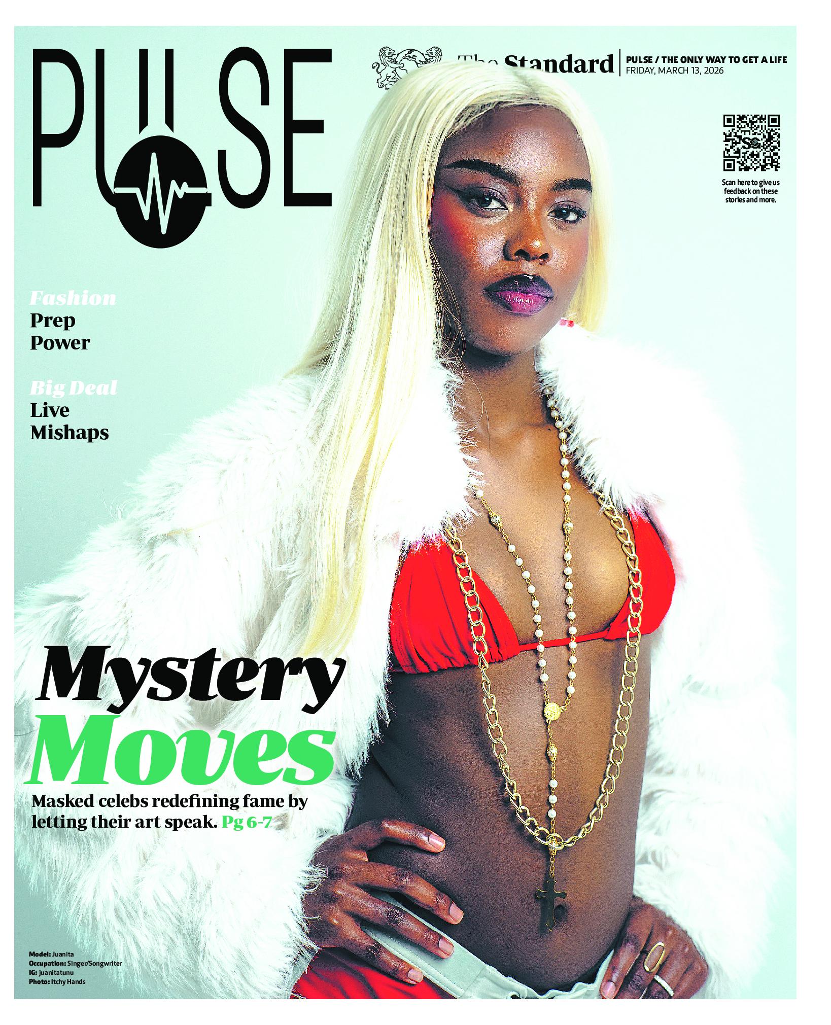 Pulse