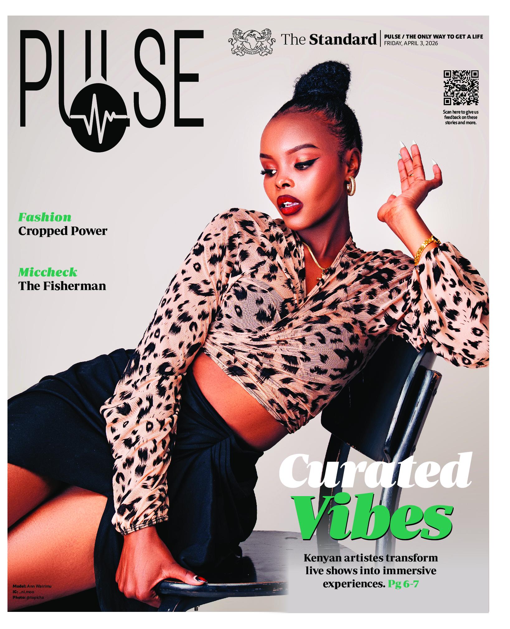 Pulse