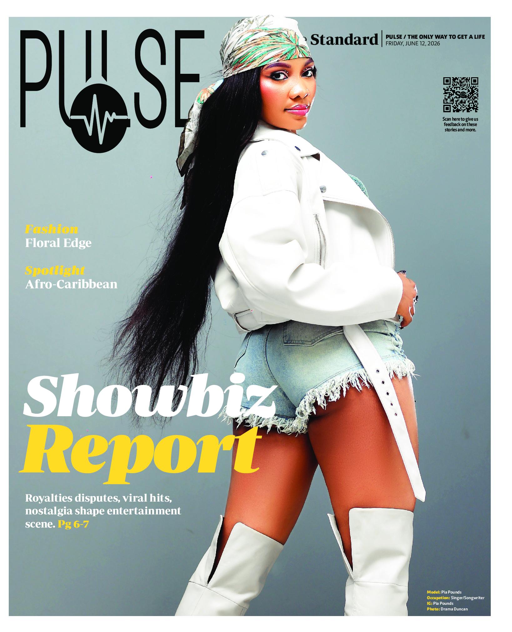 Pulse