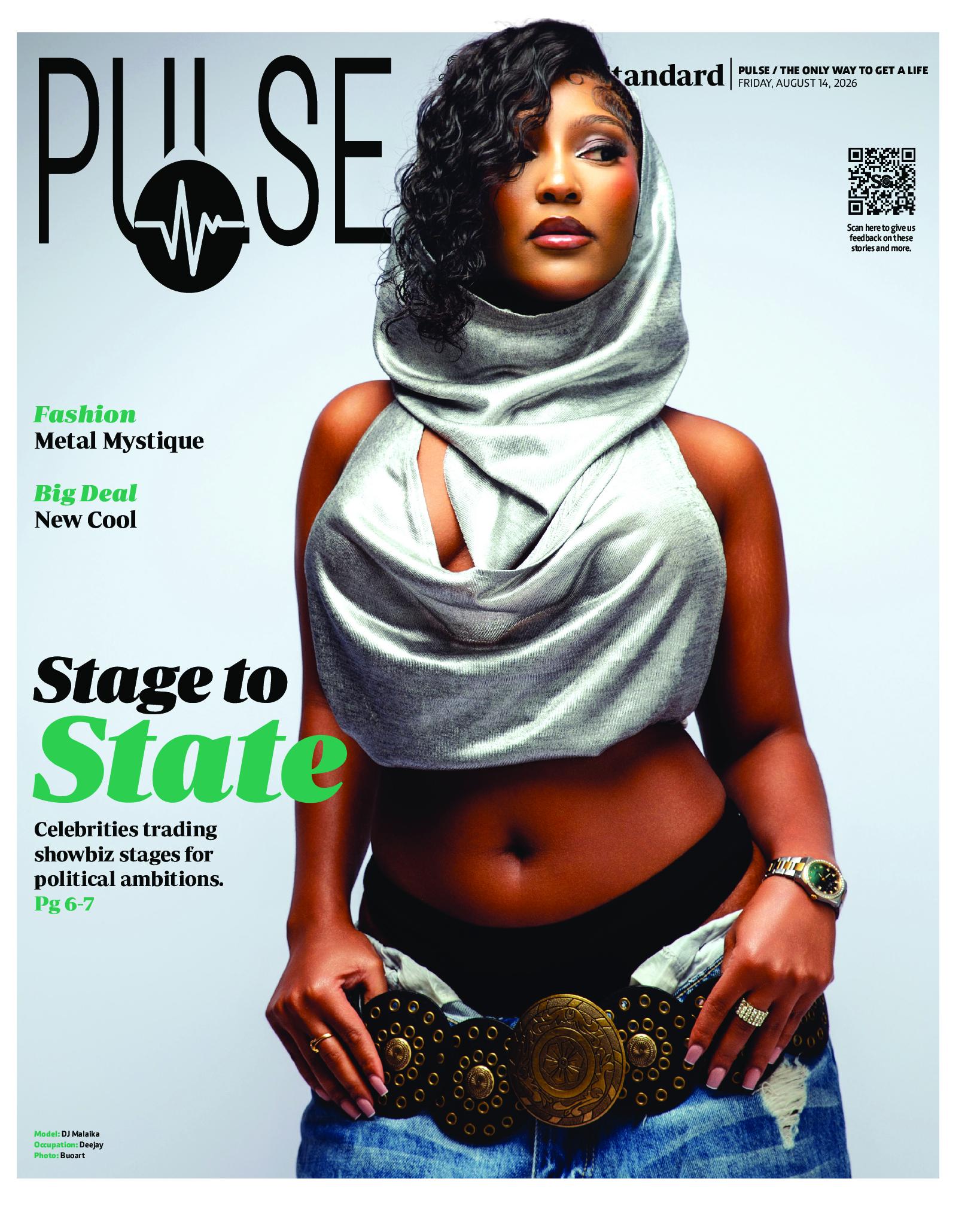 Pulse
