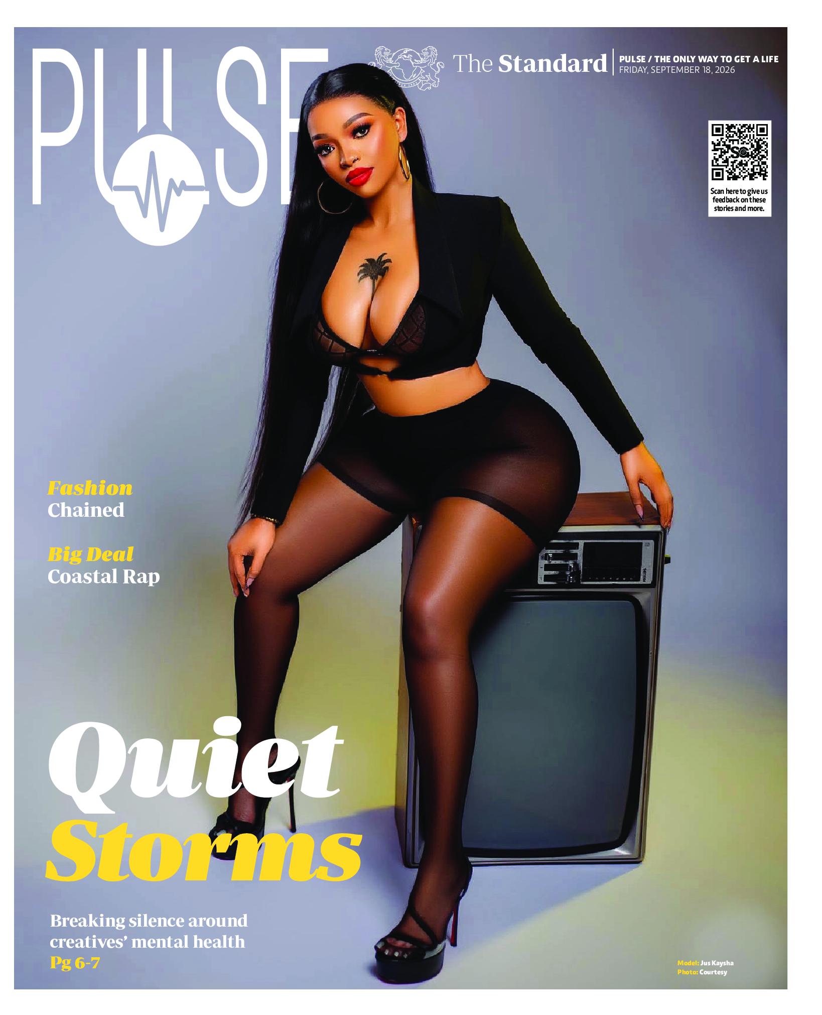 Pulse