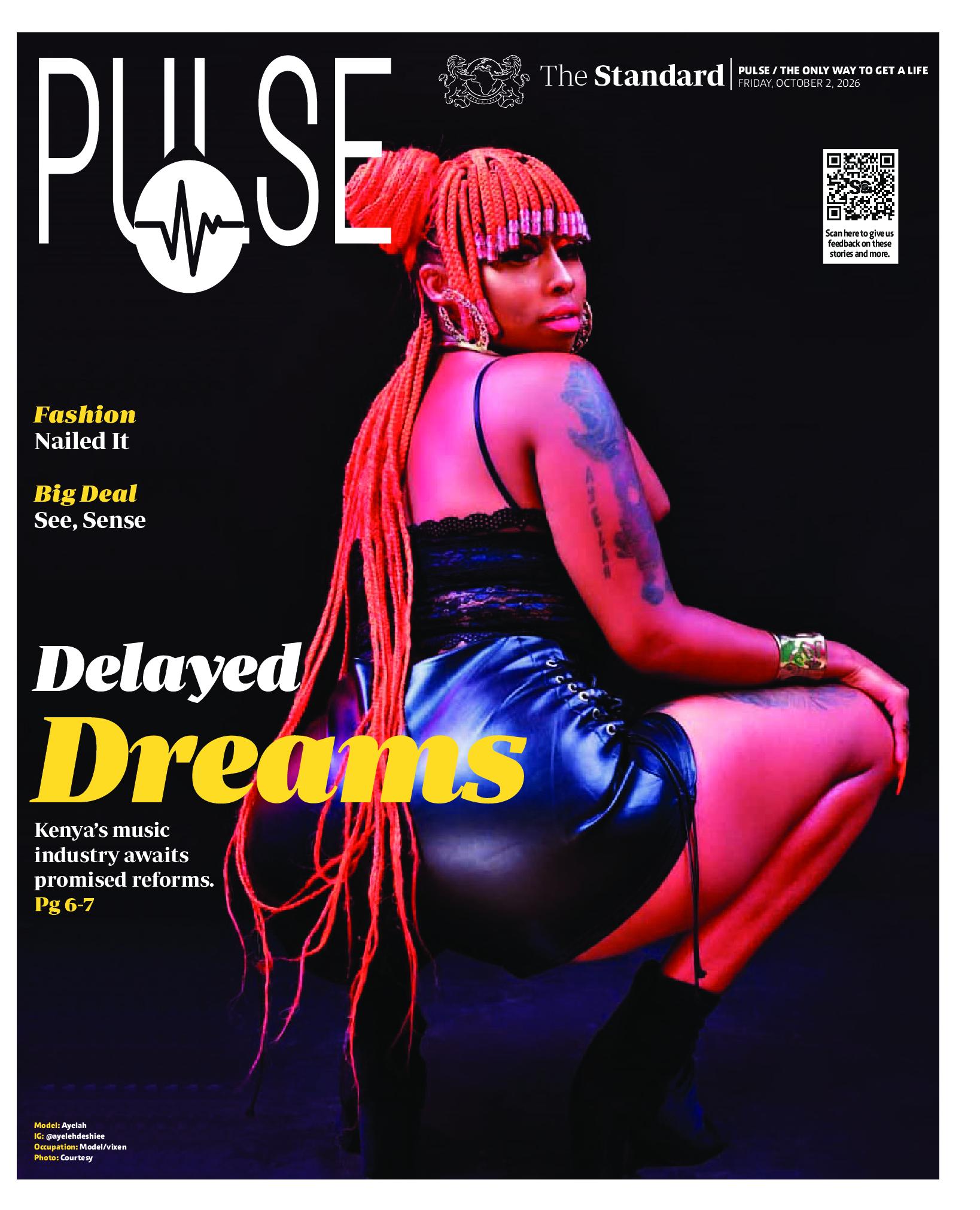 Pulse