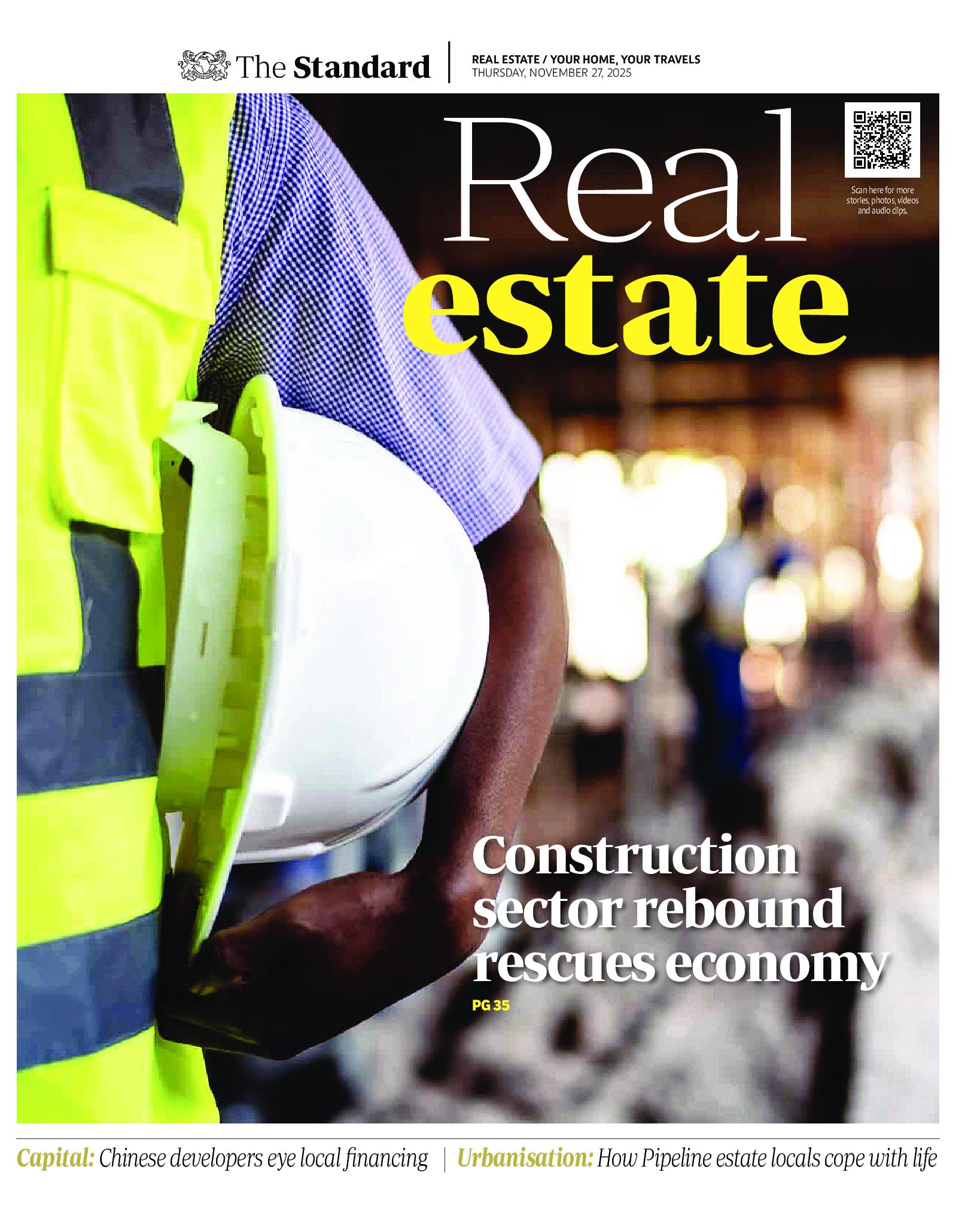 Real Estate