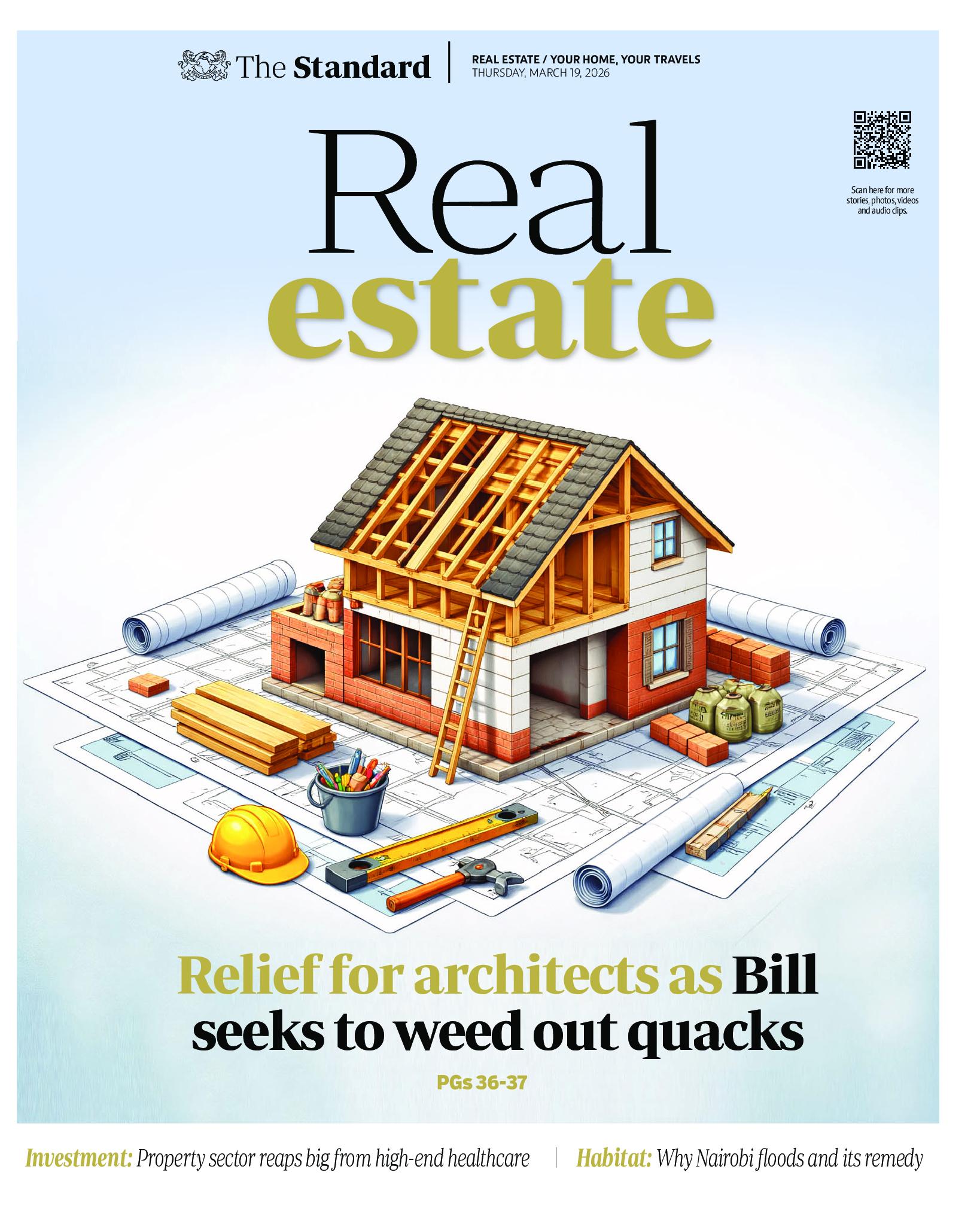 Real Estate