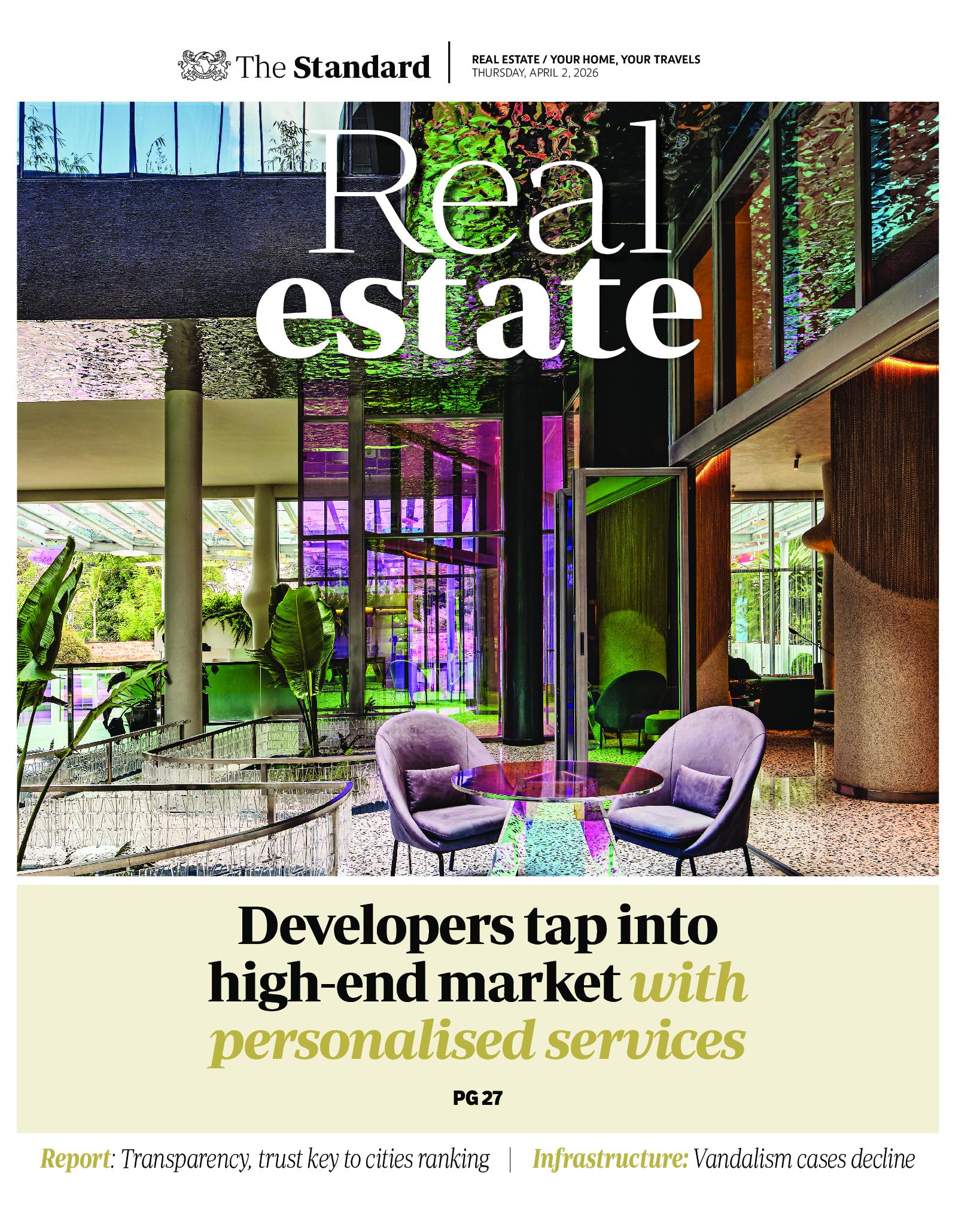 Real Estate