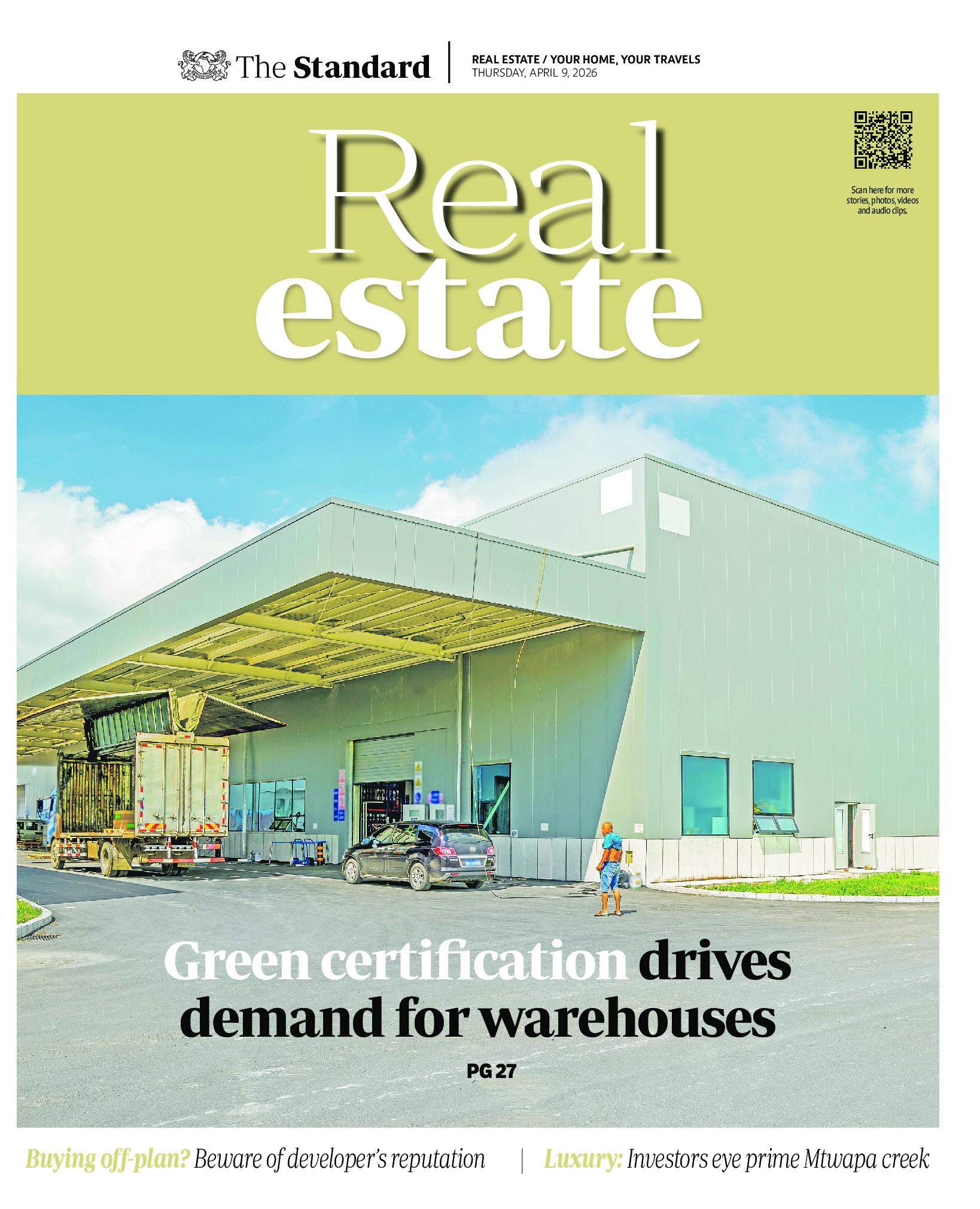 Real Estate