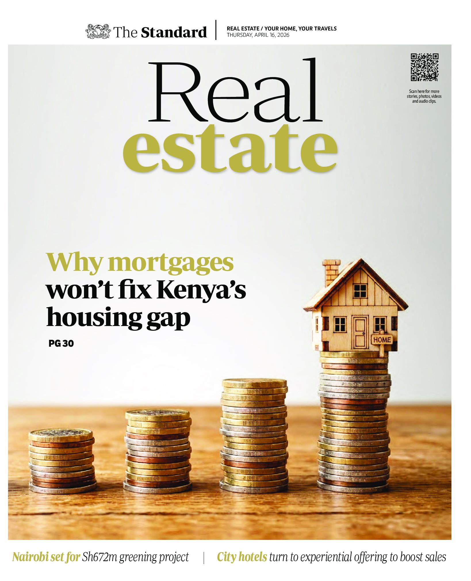 Real Estate