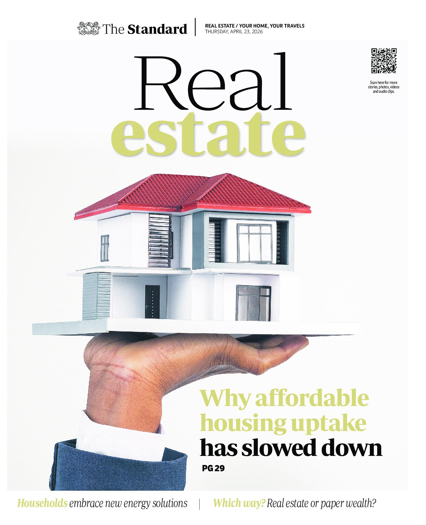 Real Estate