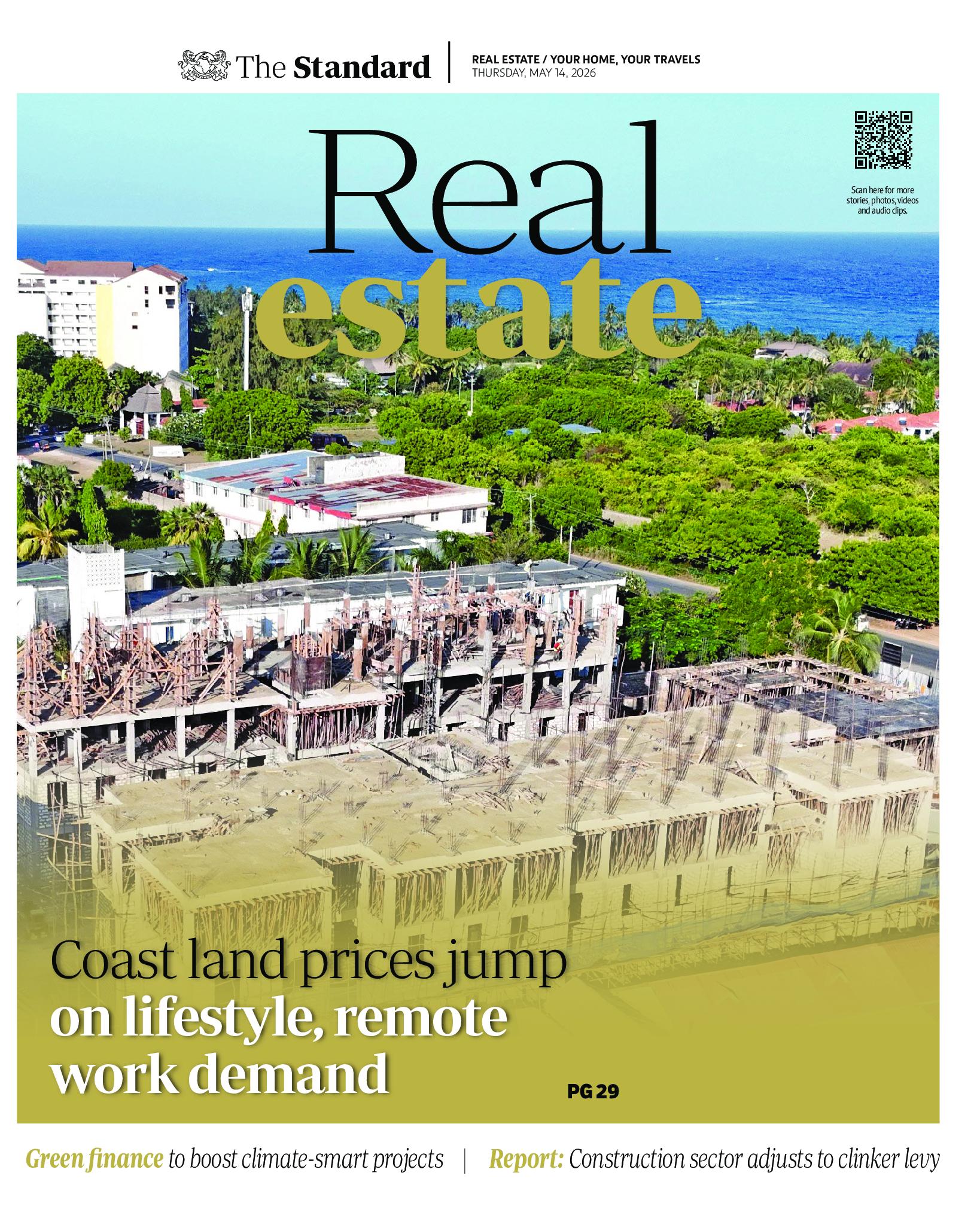 Real Estate