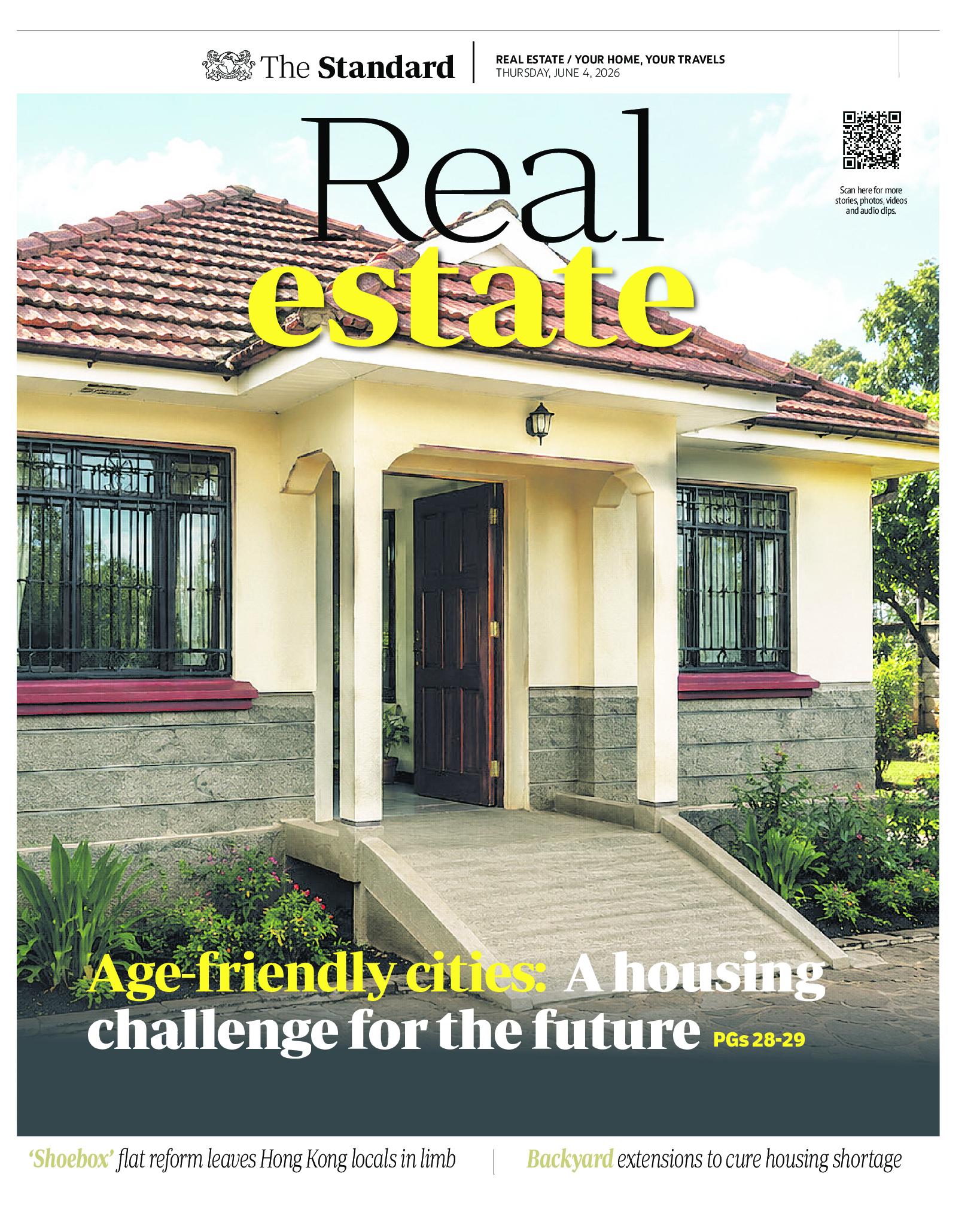 Real Estate