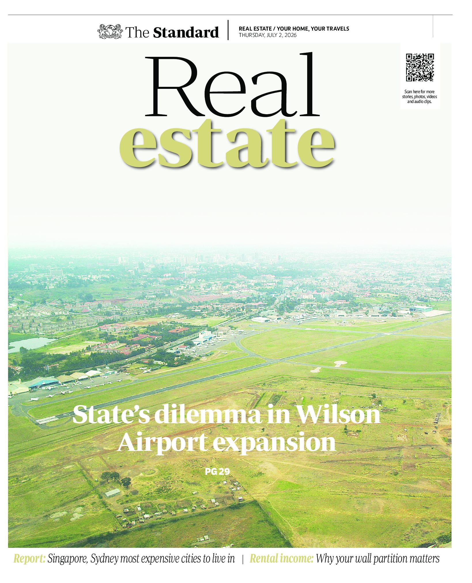 Real Estate