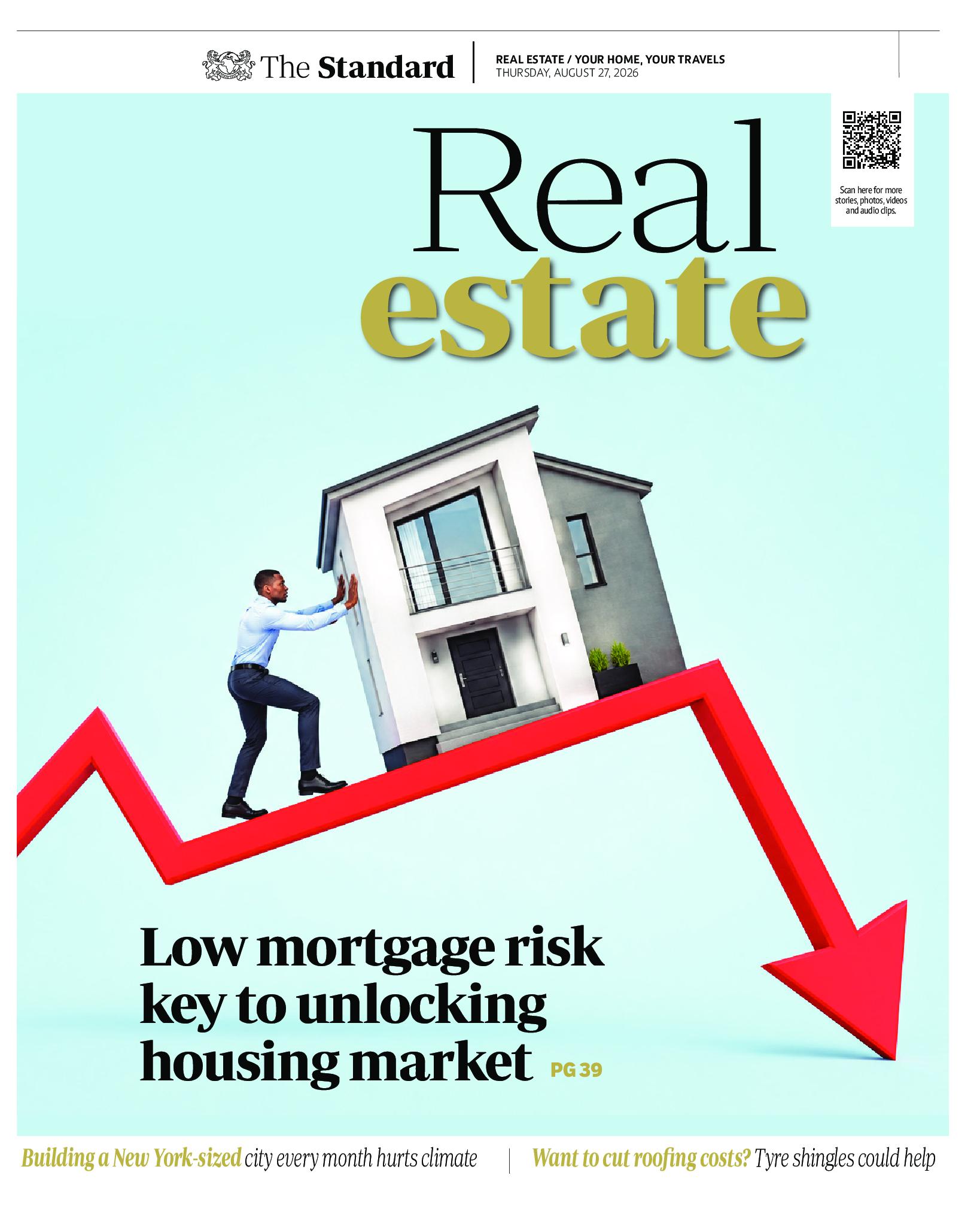 Real Estate