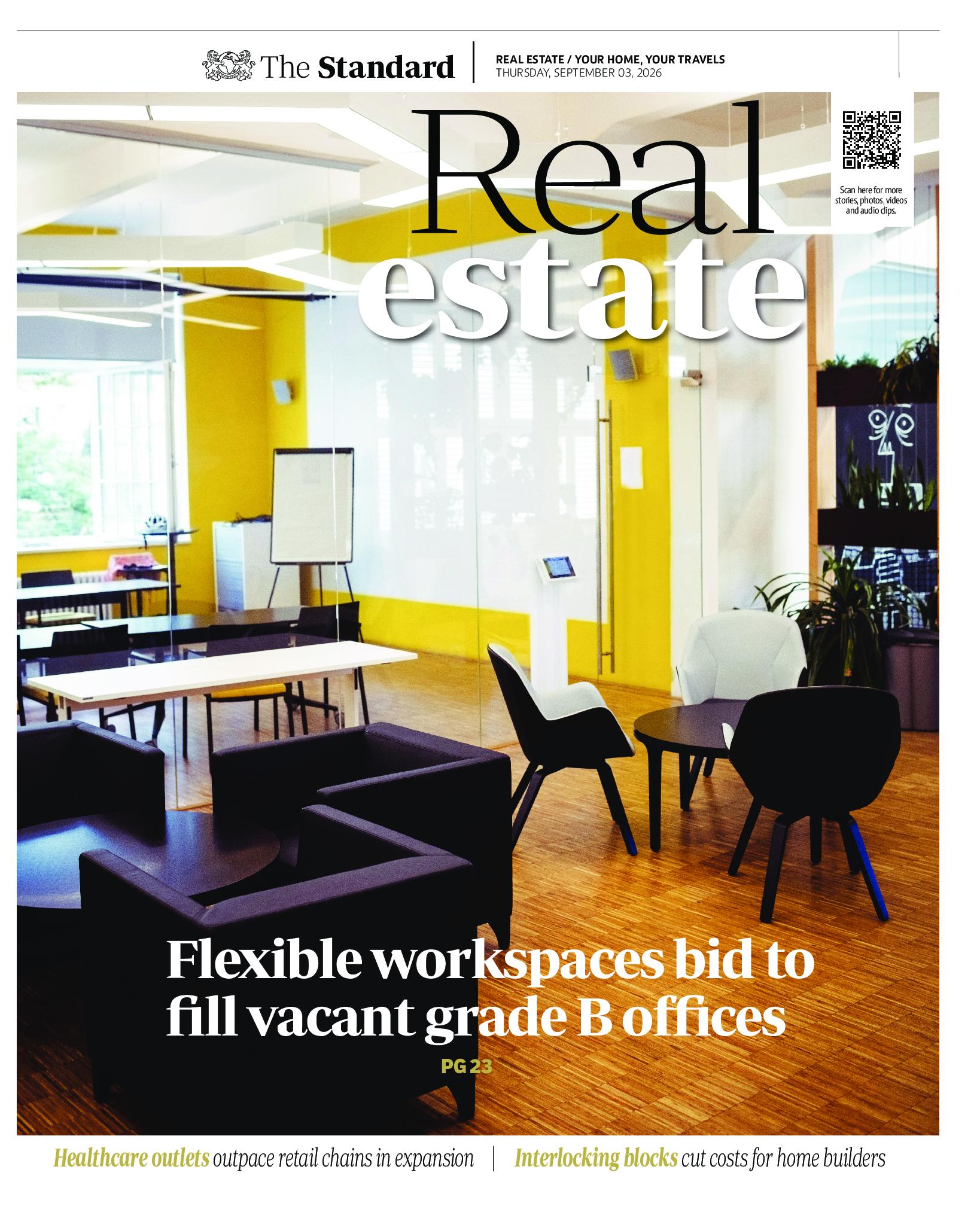 Real Estate