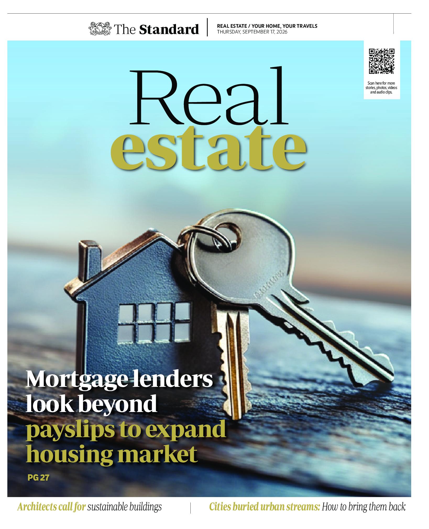 Real Estate