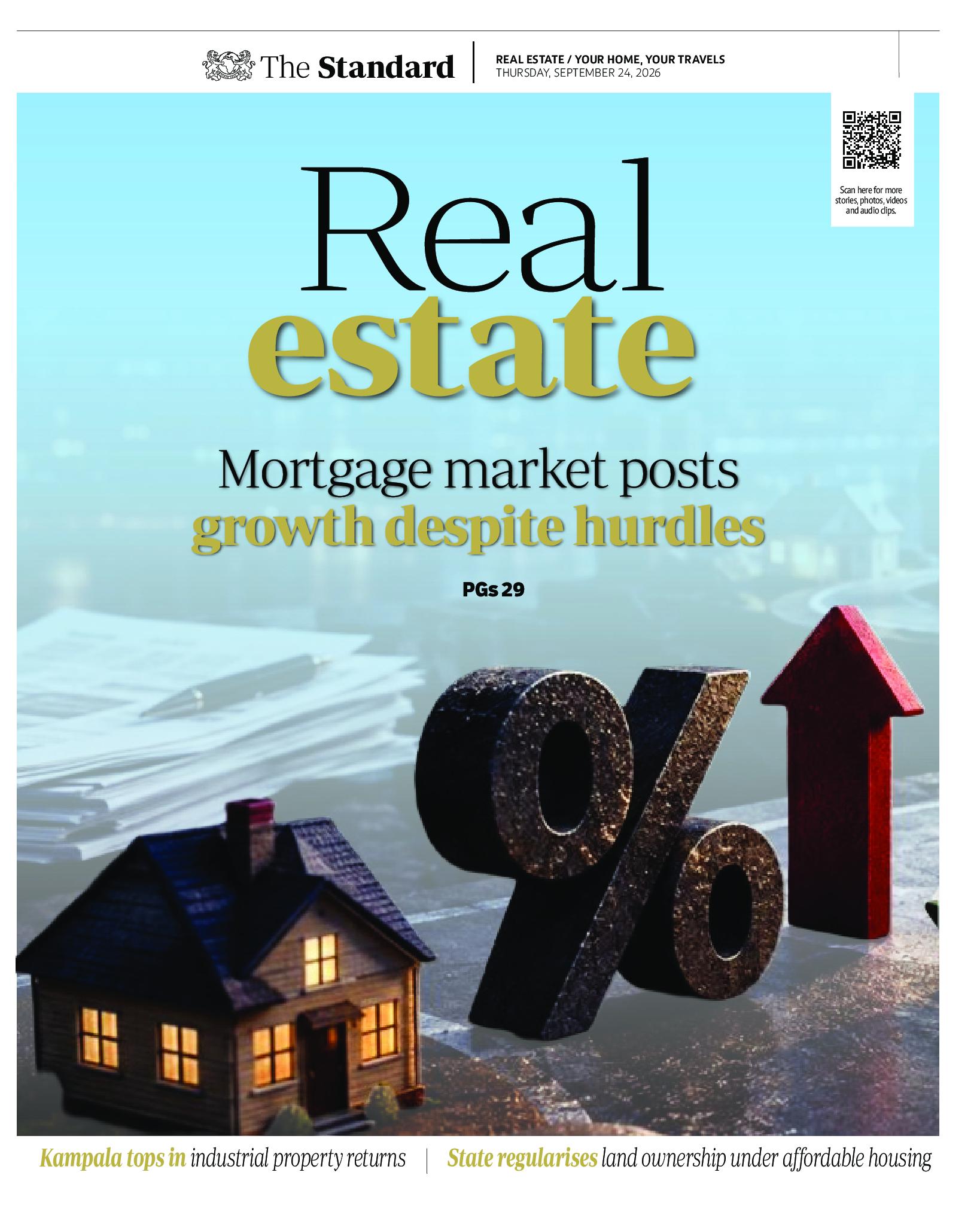 Real Estate