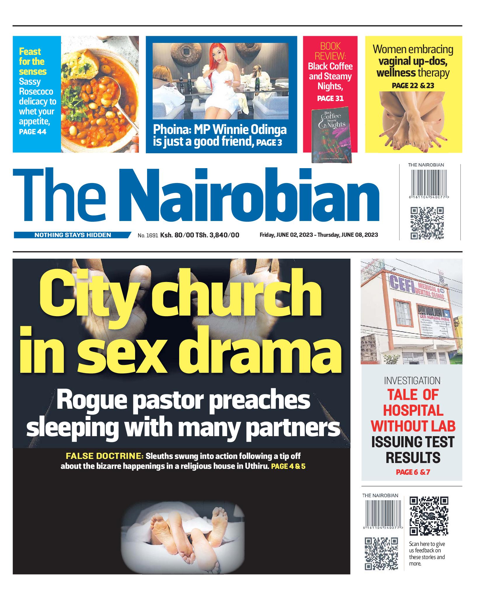 The Nairobian