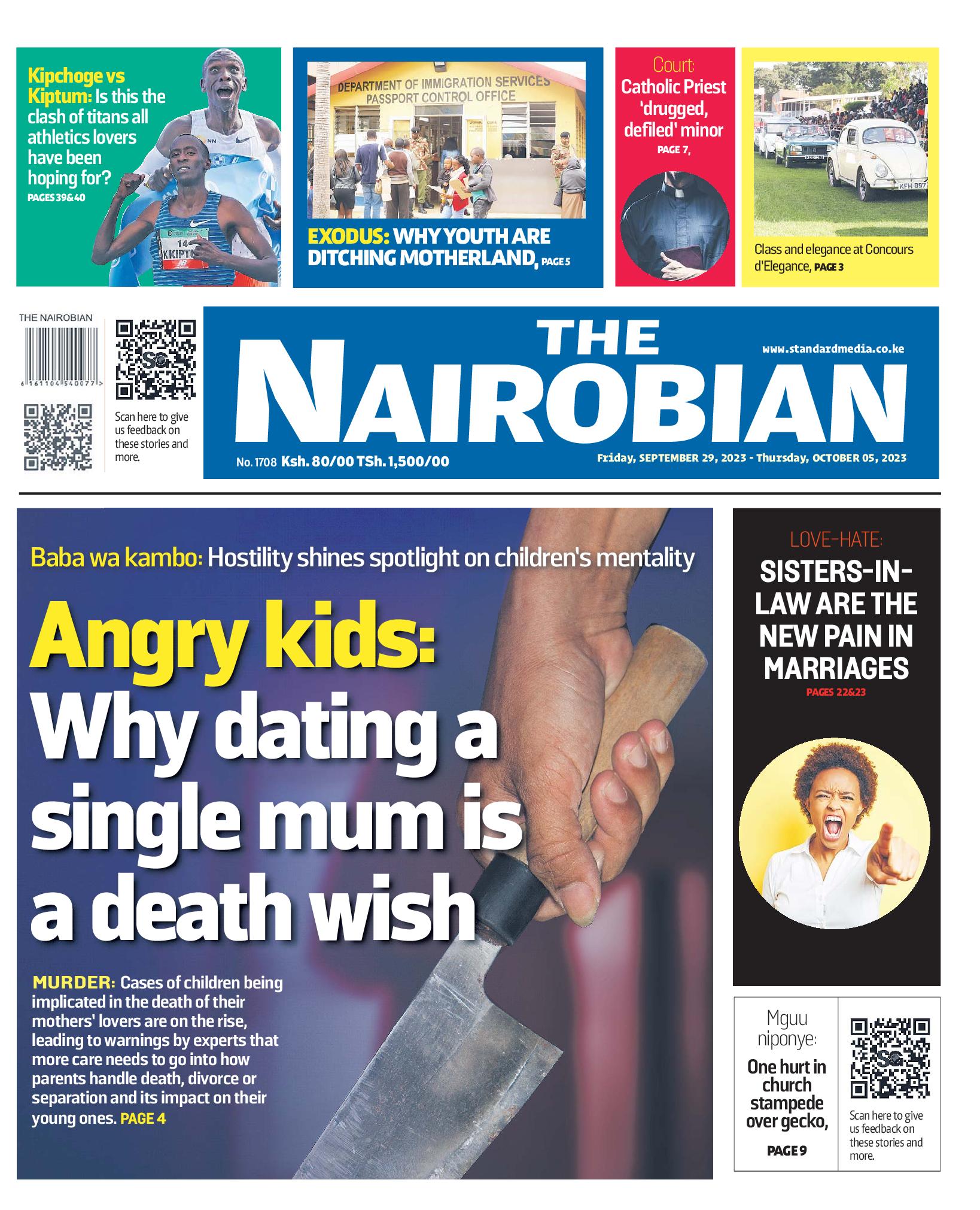 The Nairobian