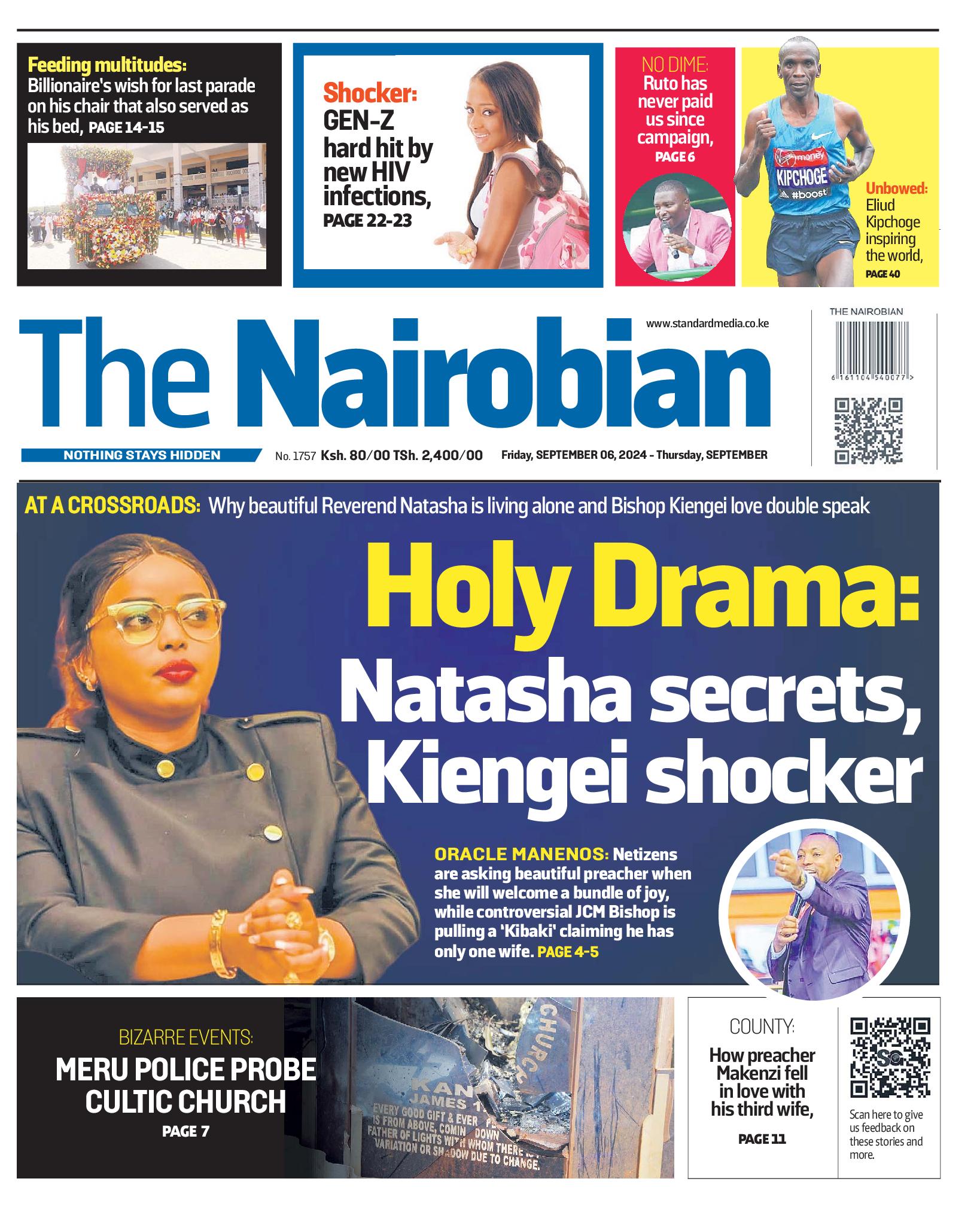 The Nairobian