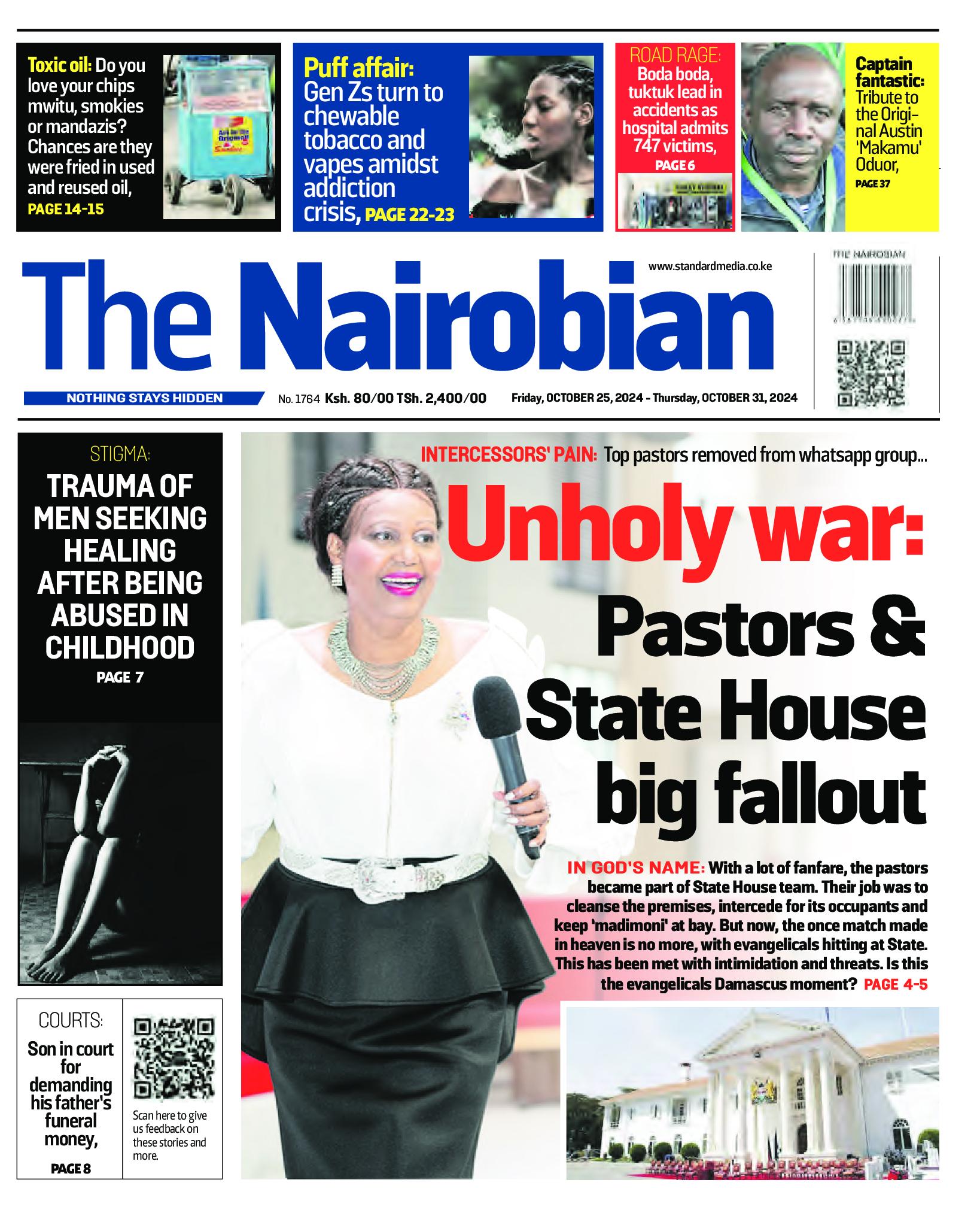 The Nairobian