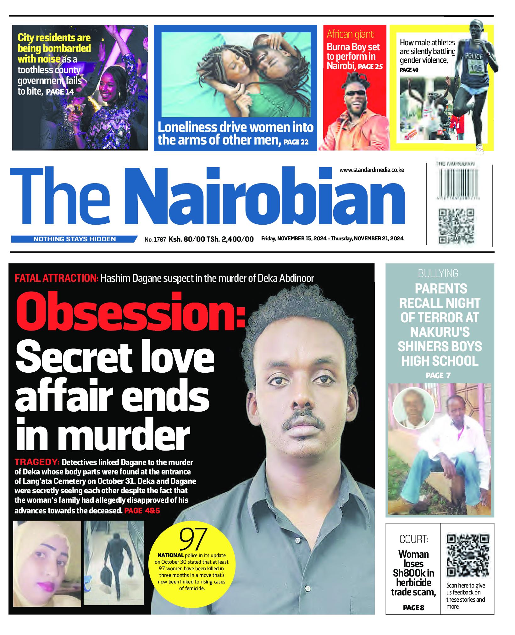 The Nairobian