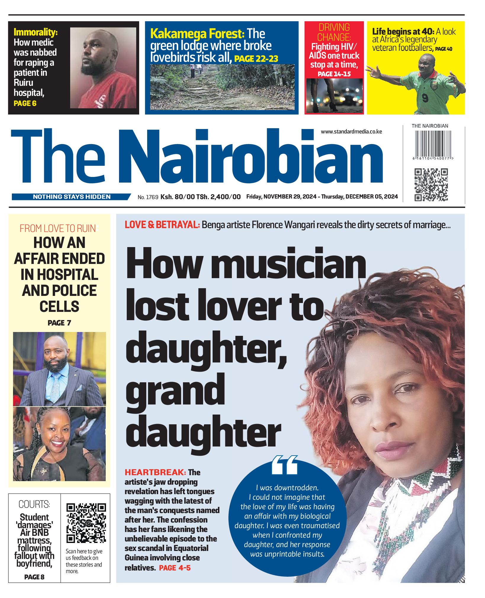 Morning News