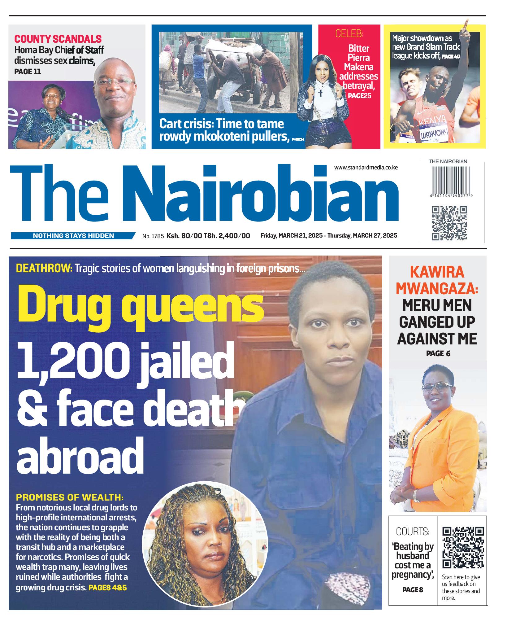 The Nairobian