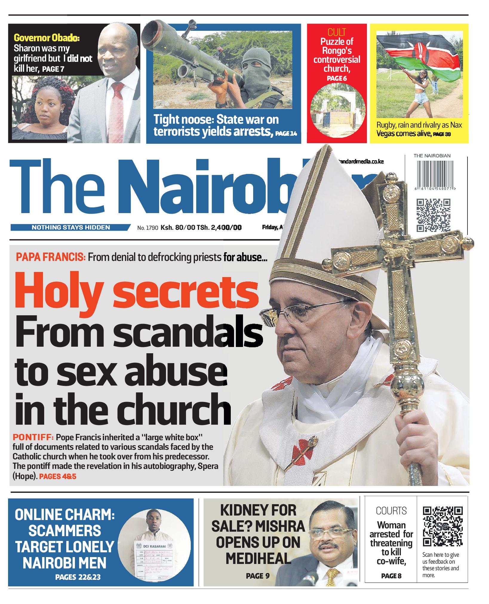 The Nairobian