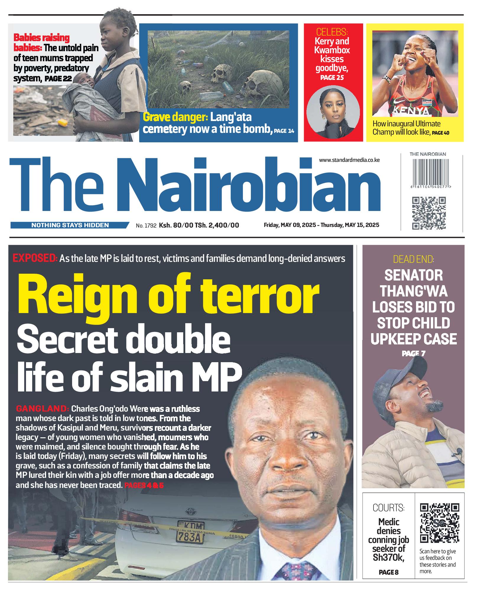 The Nairobian