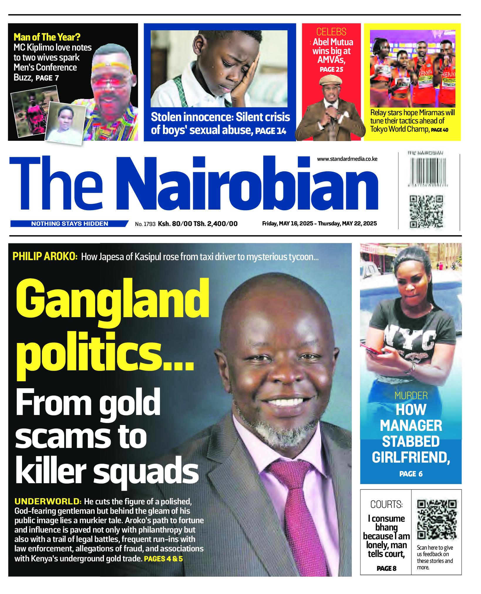 The Nairobian