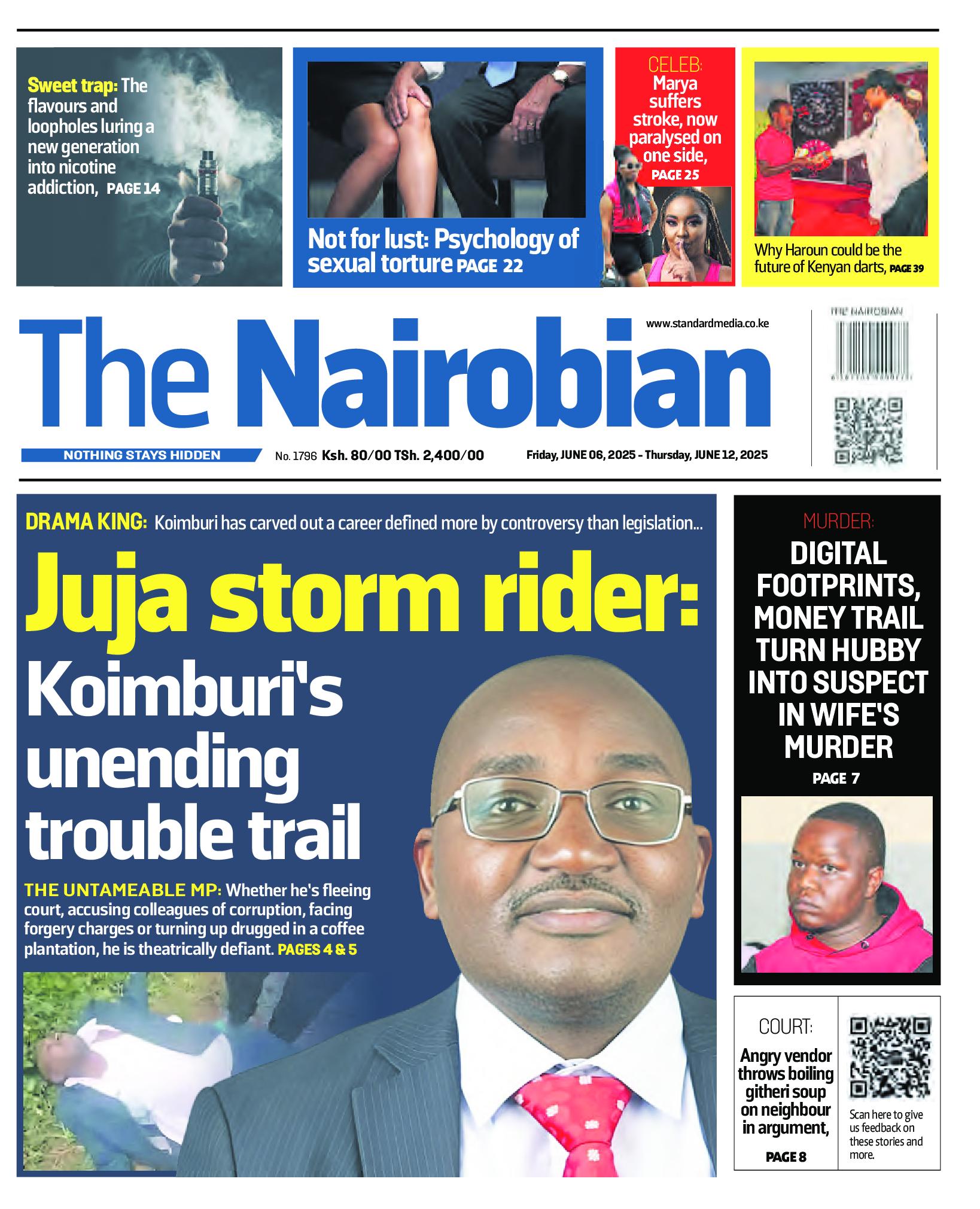 The Nairobian