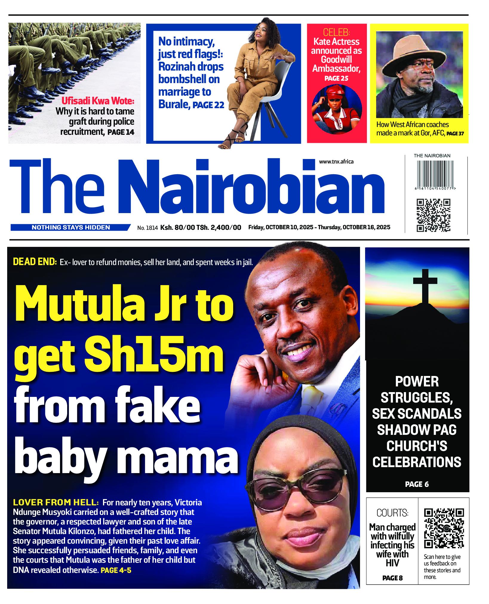 The Nairobian