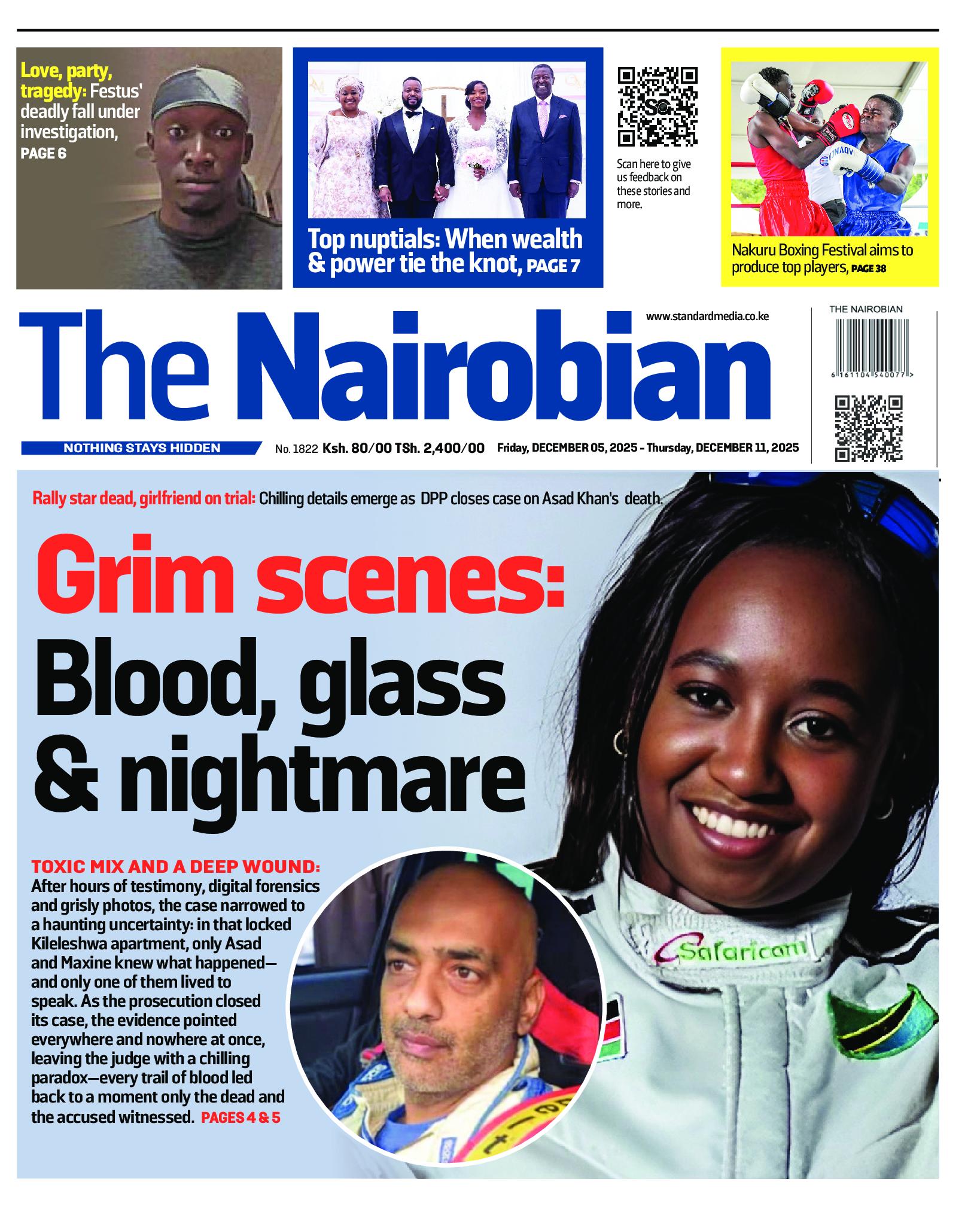 The Nairobian