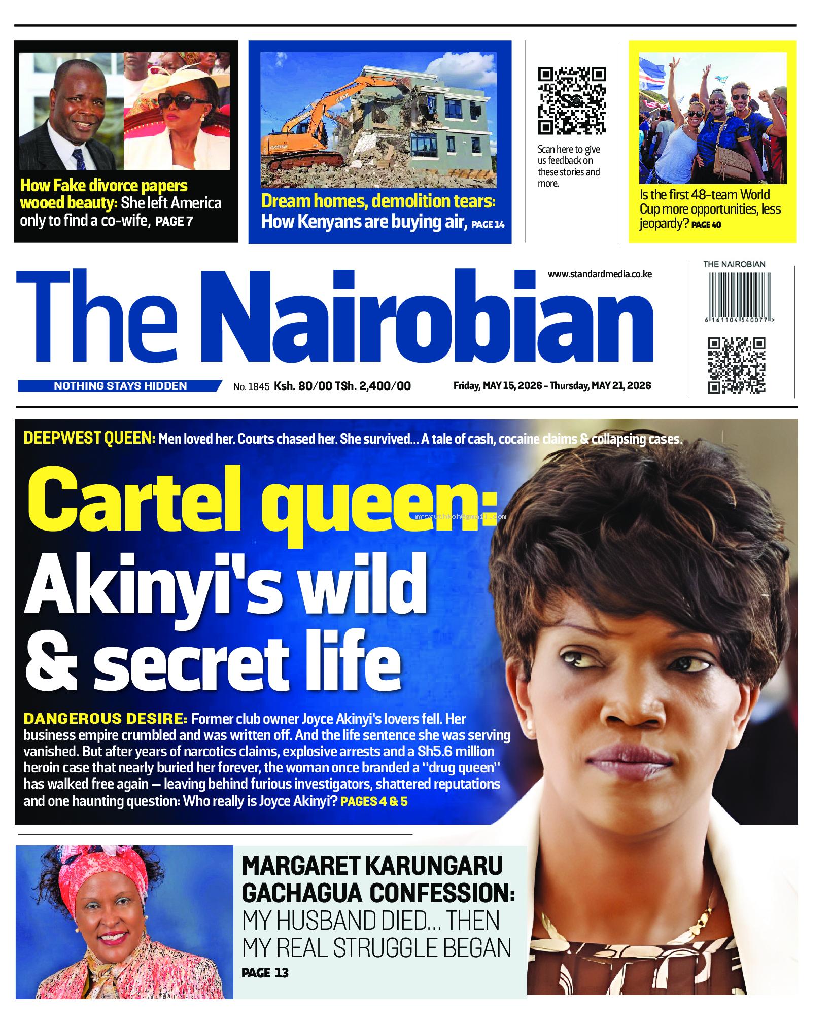 The Nairobian