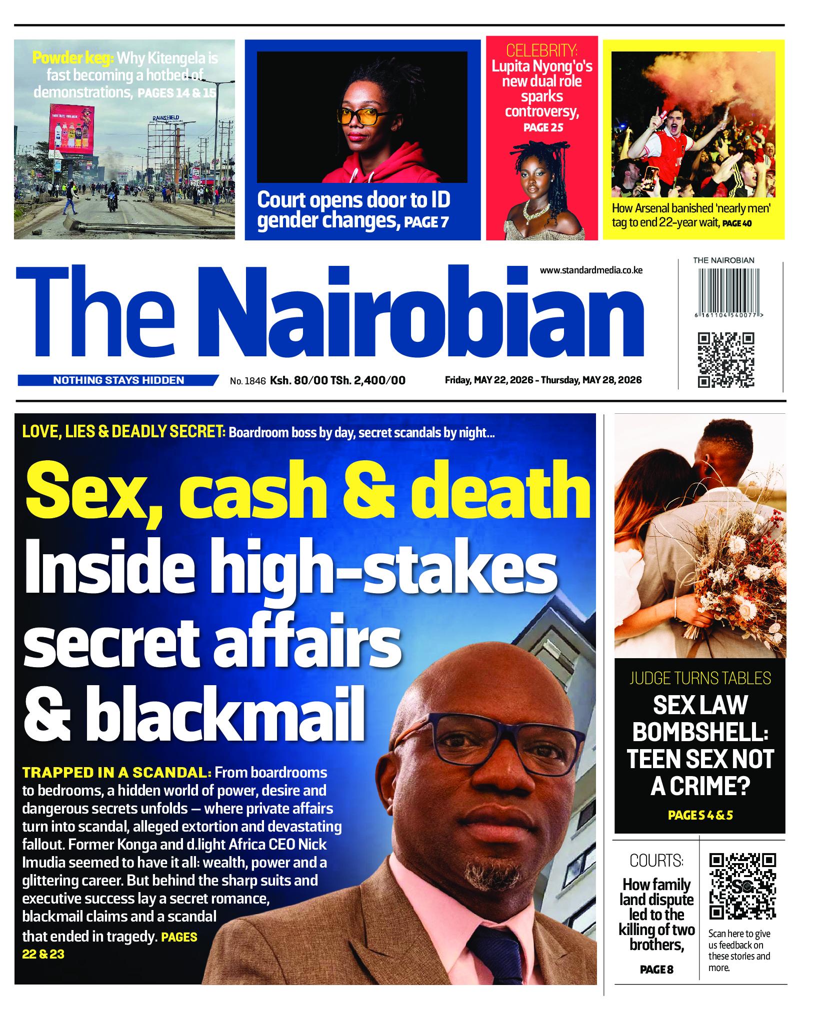 The Nairobian