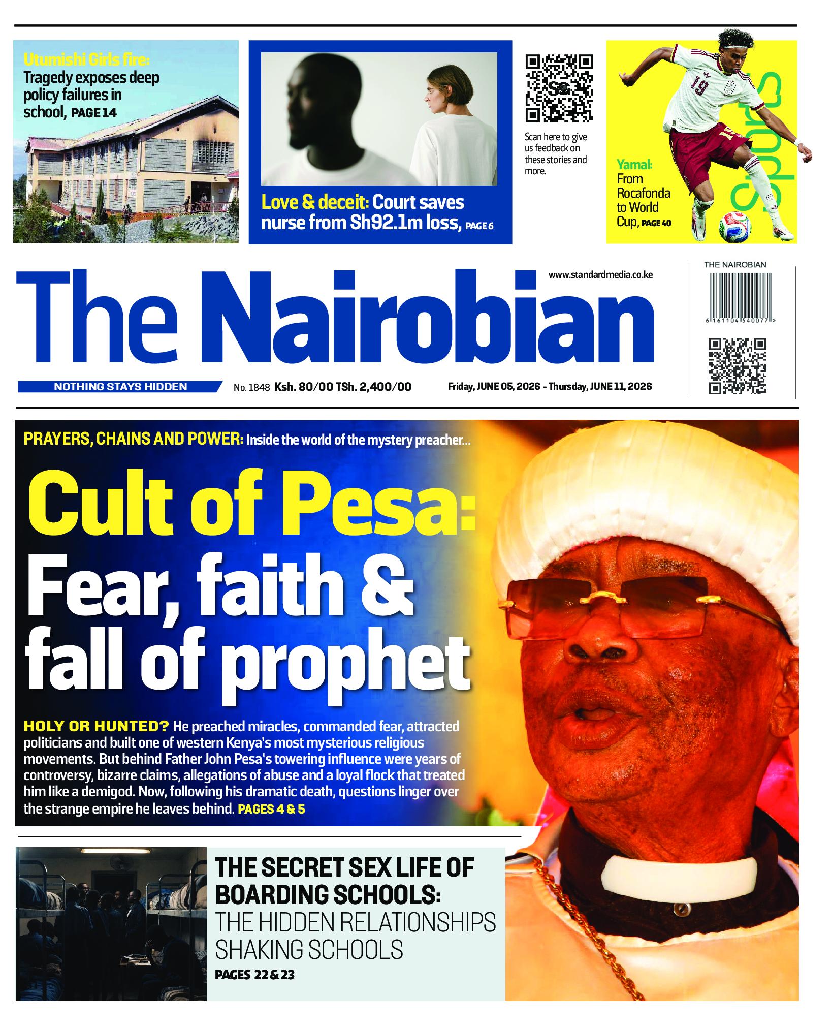 The Nairobian