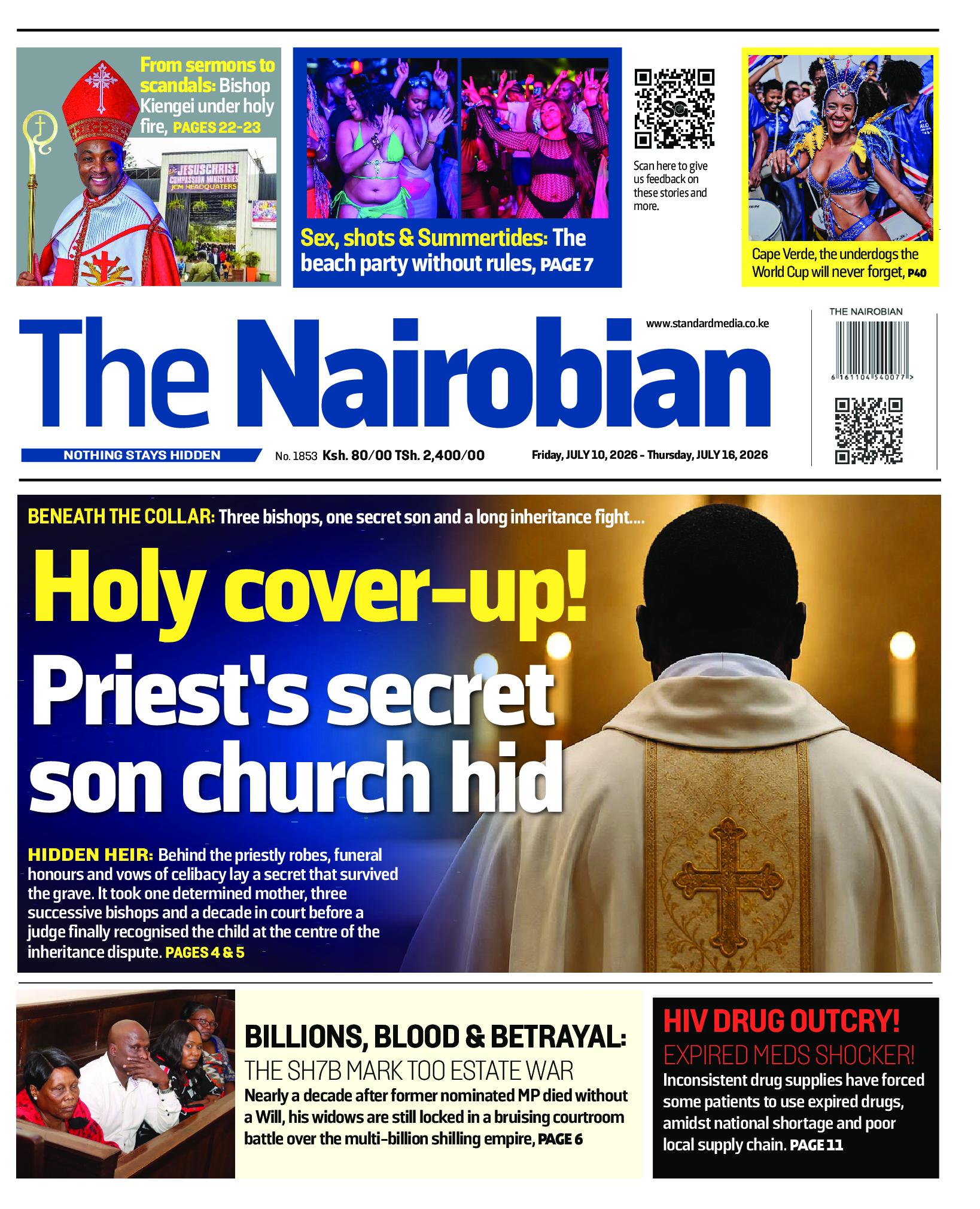 The Nairobian