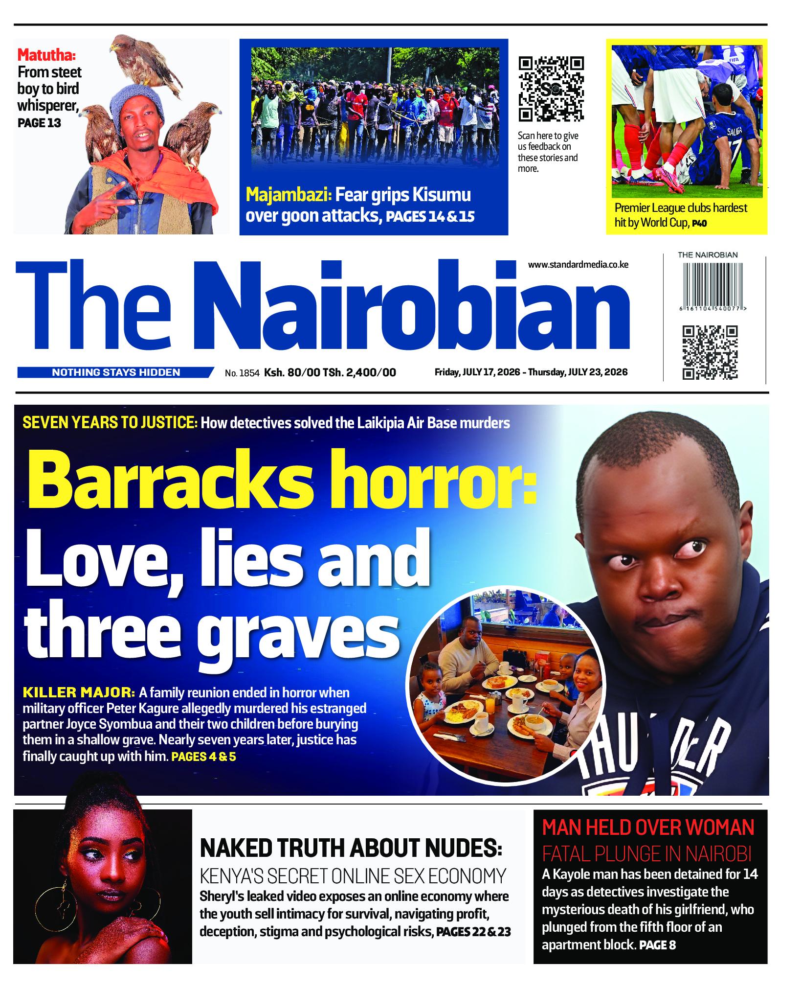 The Nairobian