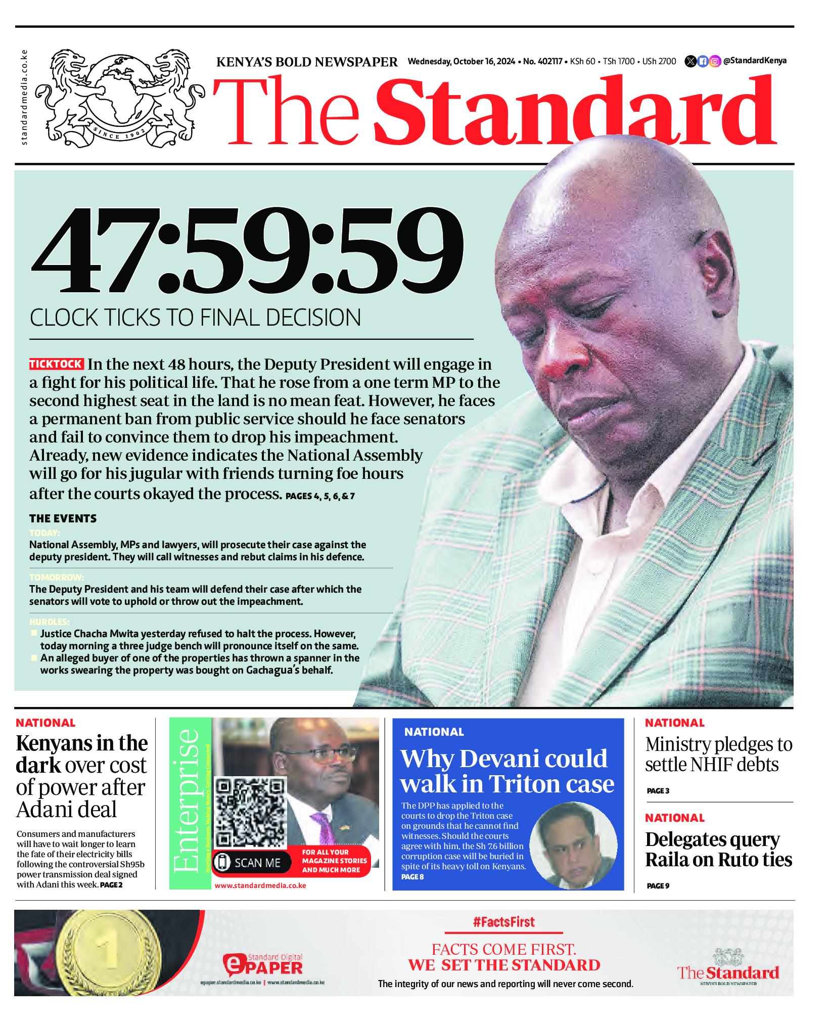 Morning News