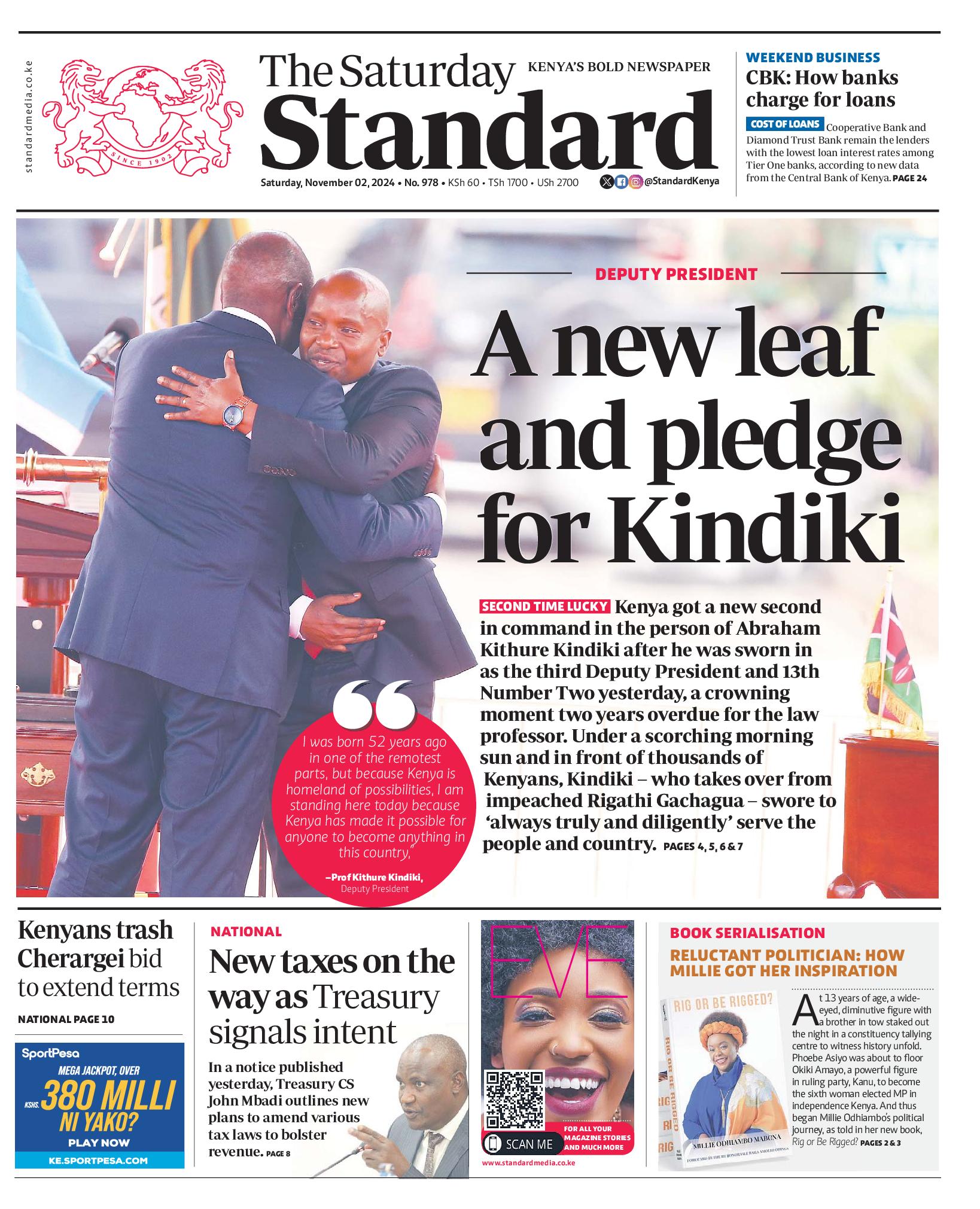 Morning News