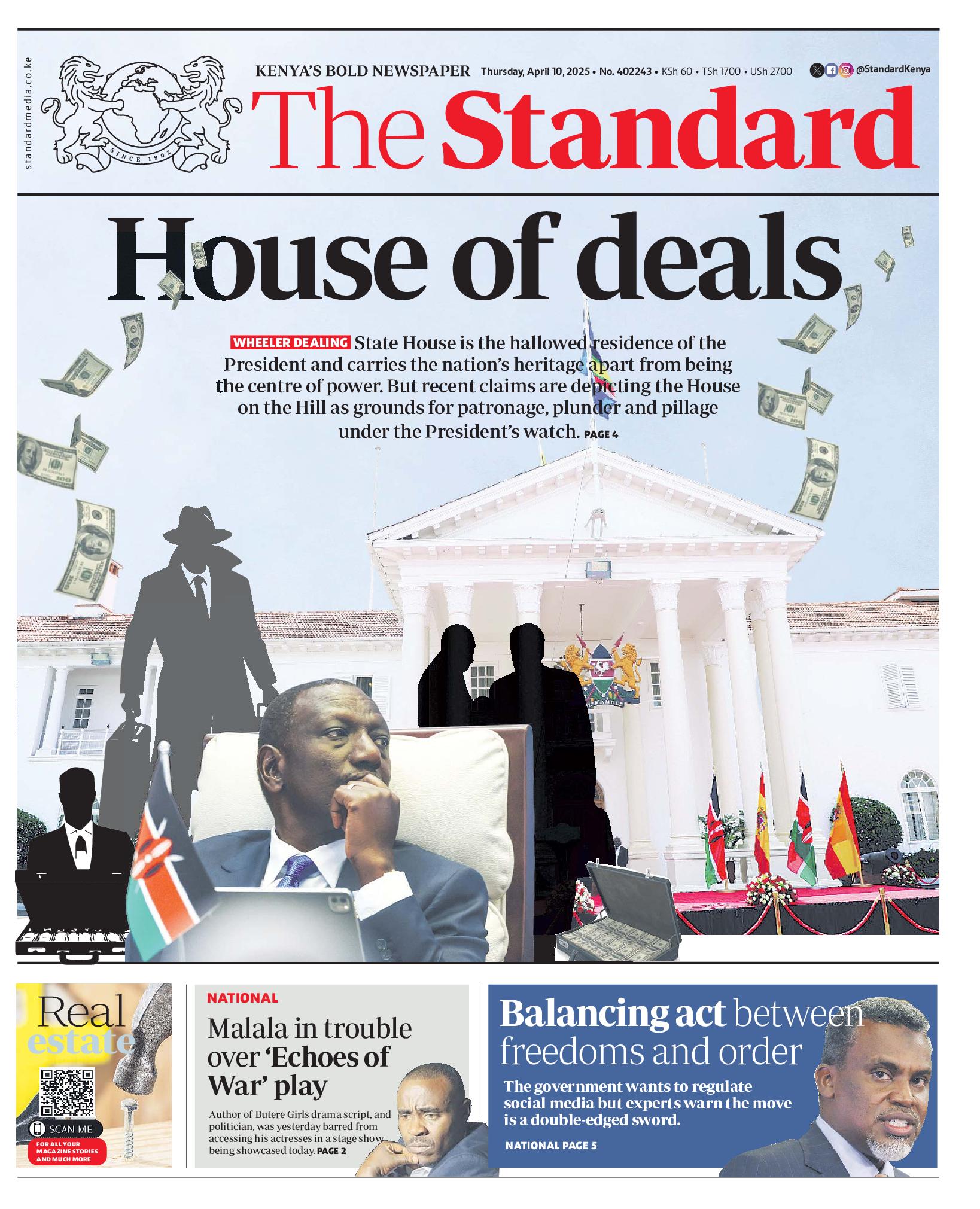 The Standard