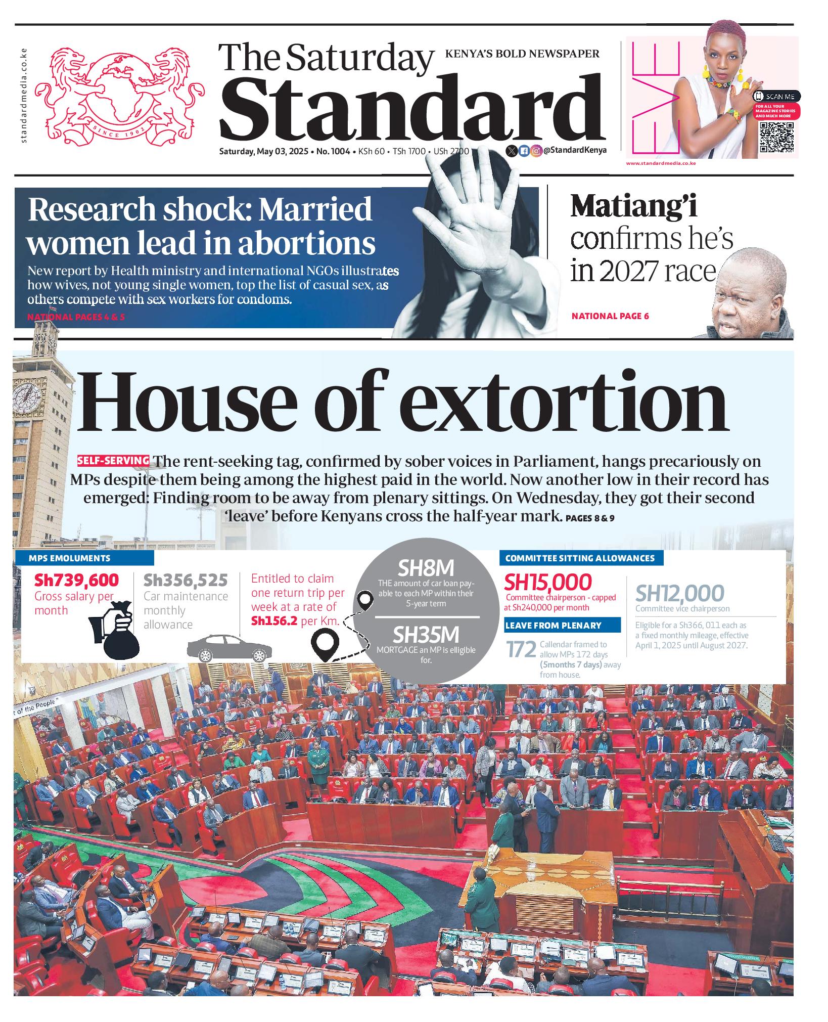 The Standard